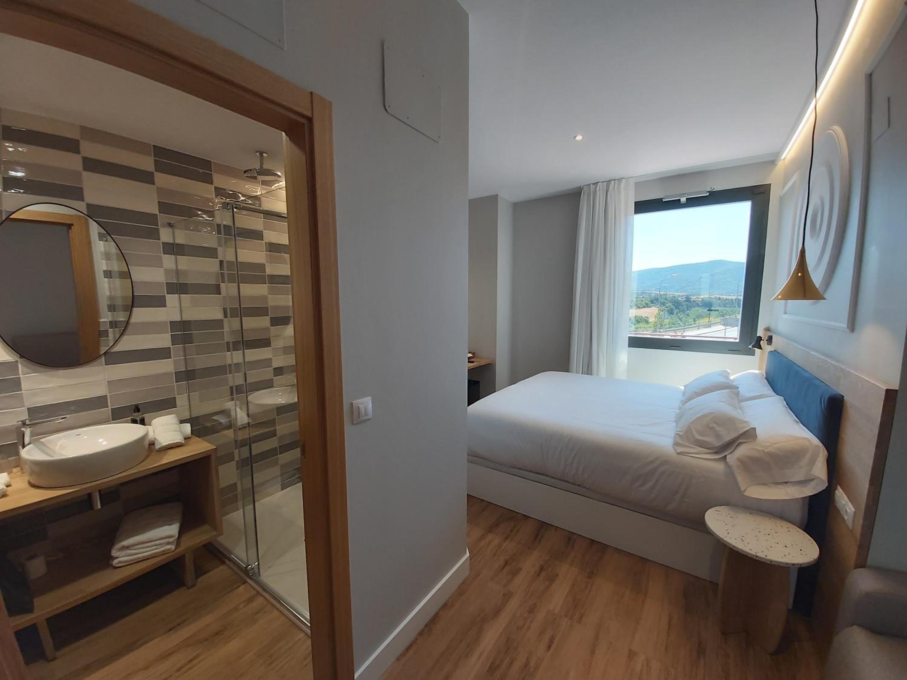 Habitación Superior King