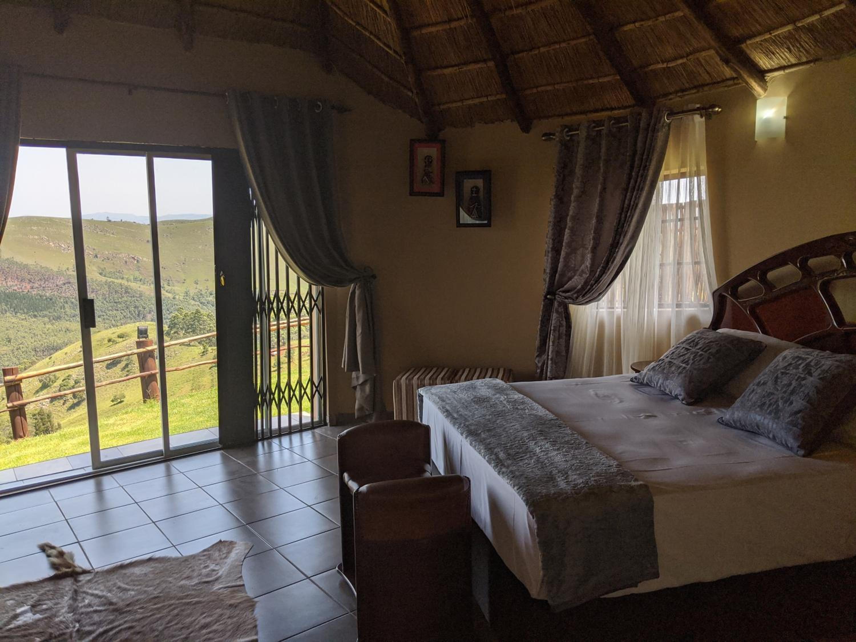 Double Room - Photo 1