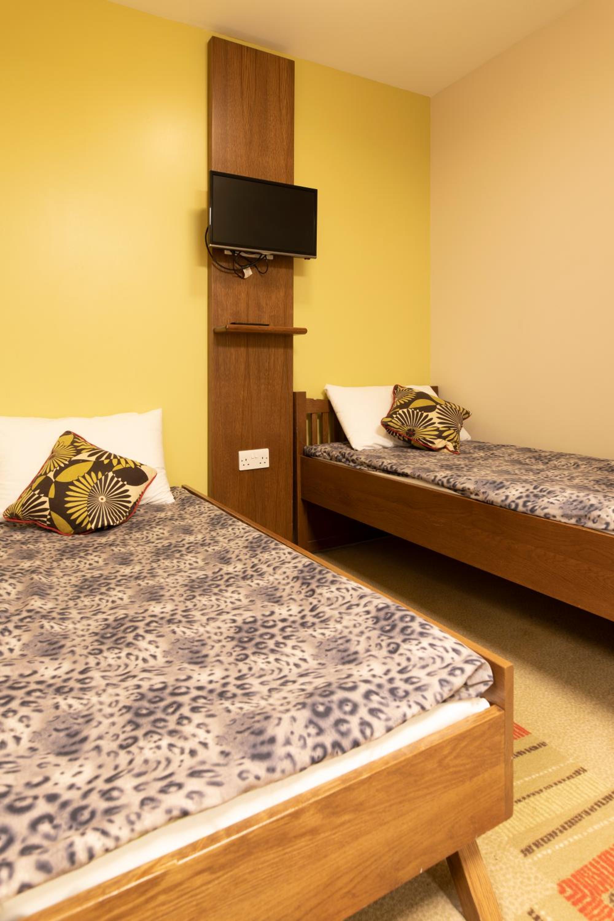 Safari Family Room