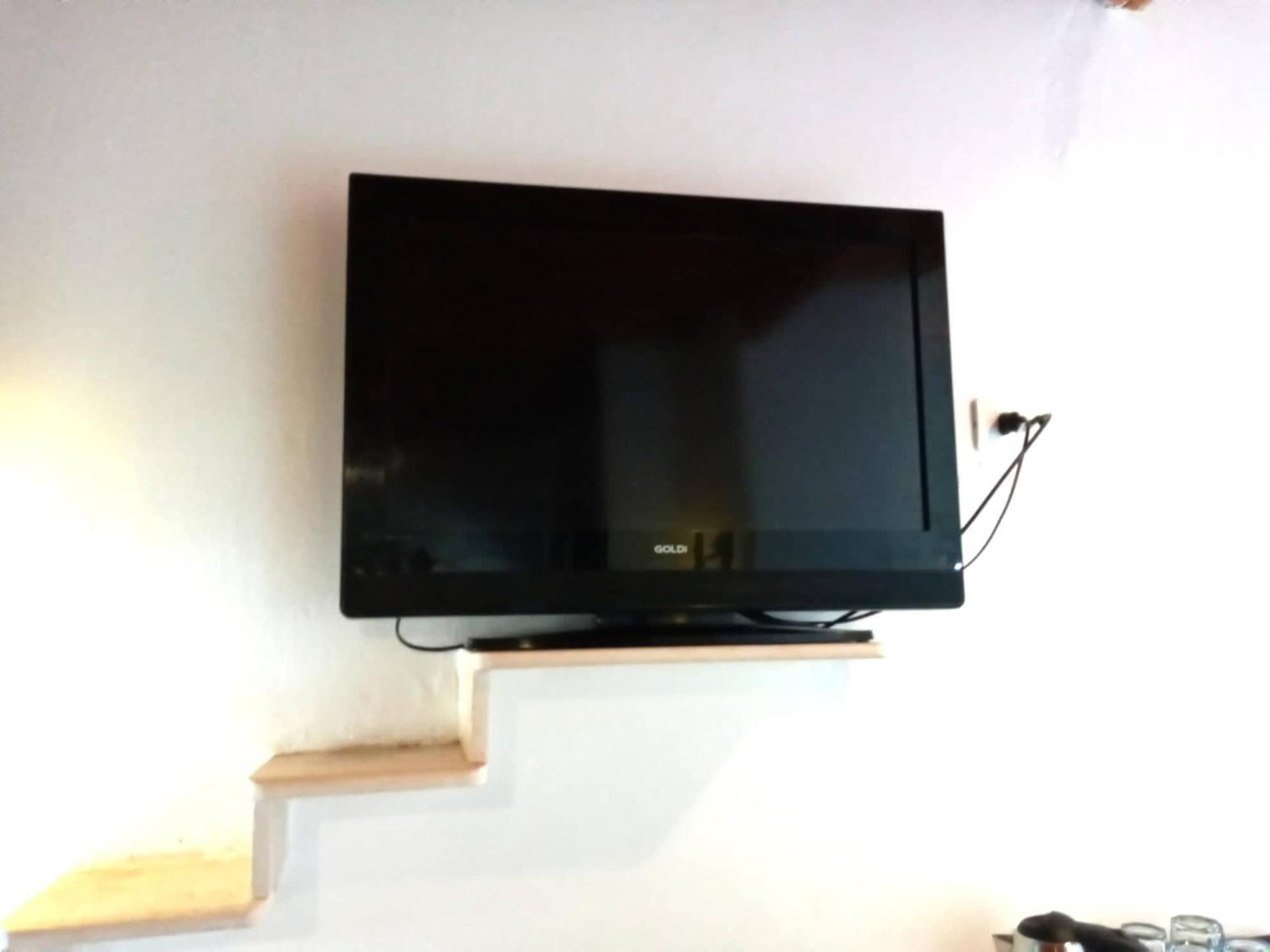 Quadruple Room photo 2