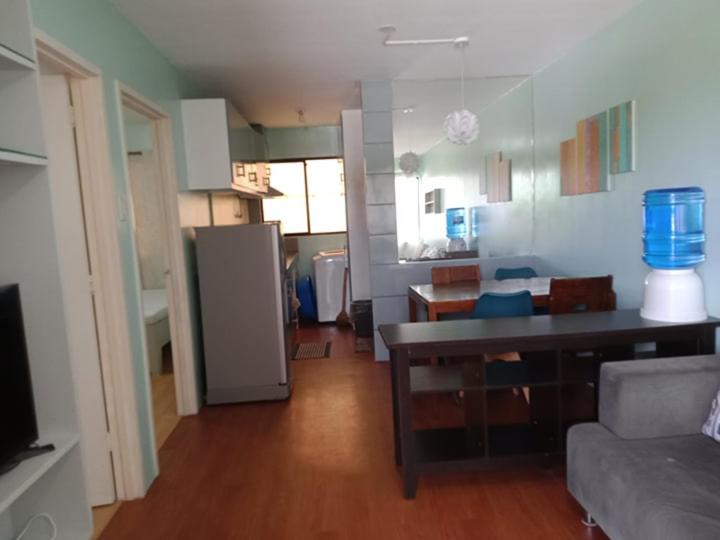 Apartment with Balcony - Photo 11