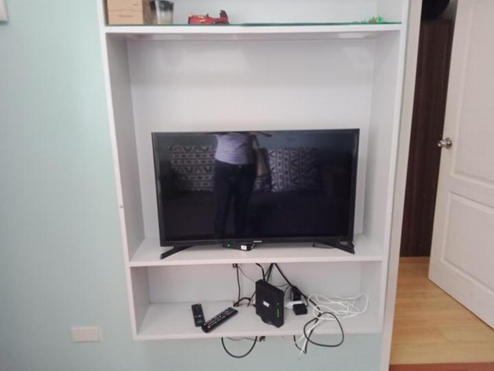 Apartment with Balcony - Photo 13