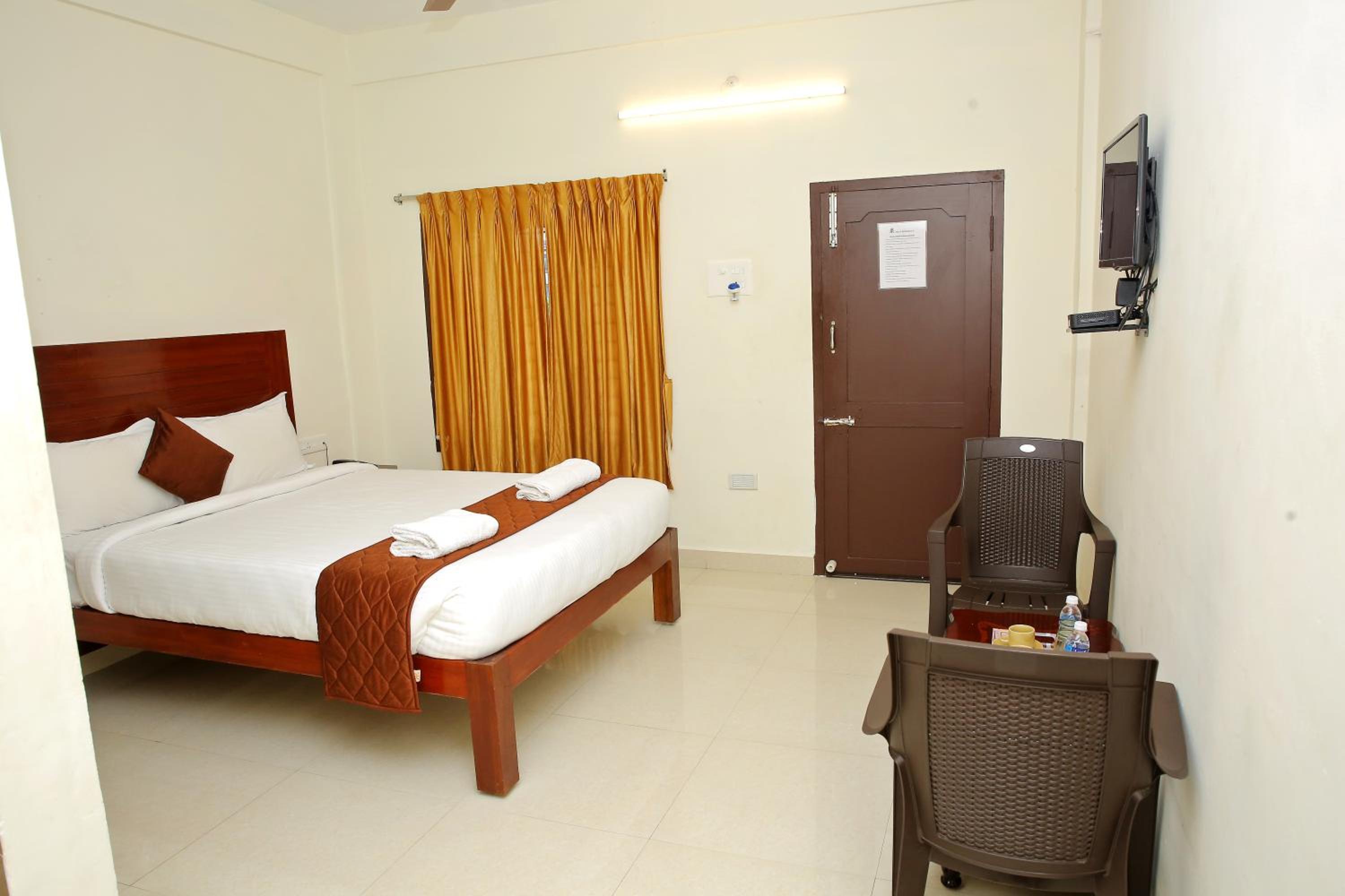 Deluxe Double Room - Photo 4