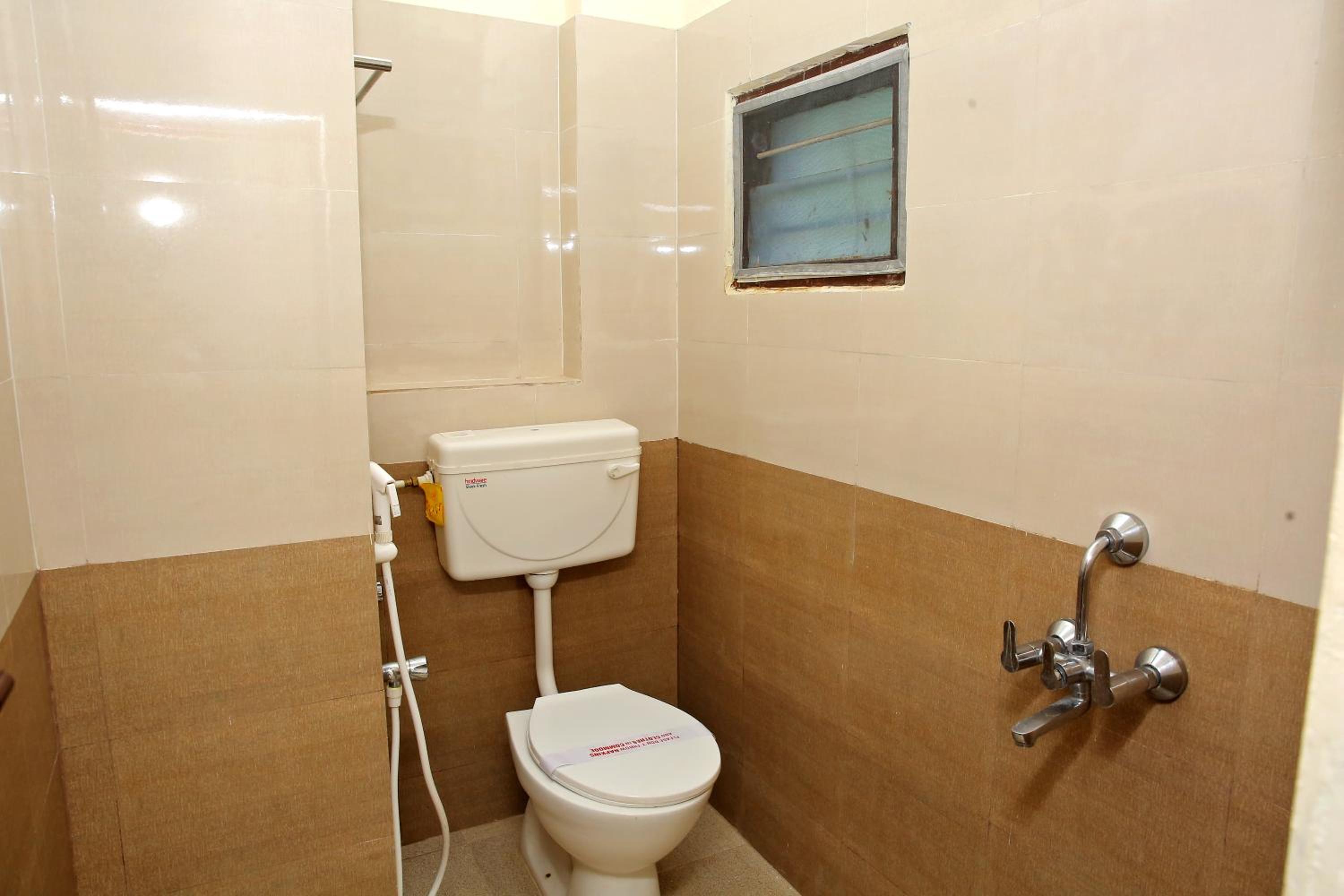 Deluxe Double Room - Photo 6