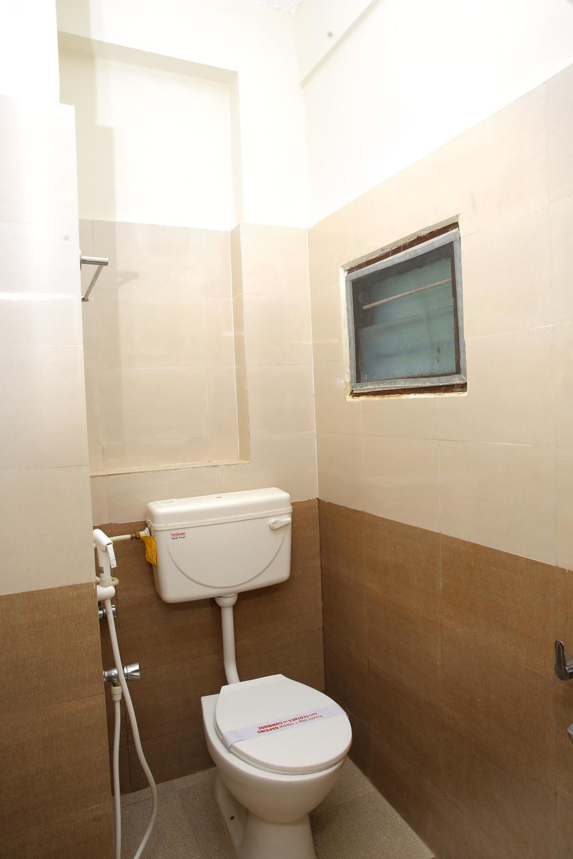 Deluxe Double Room - Photo 7