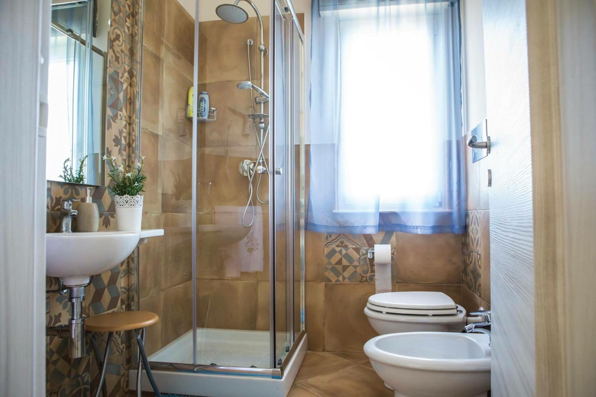 Deluxe Double or Twin Room with Sea View photo 2