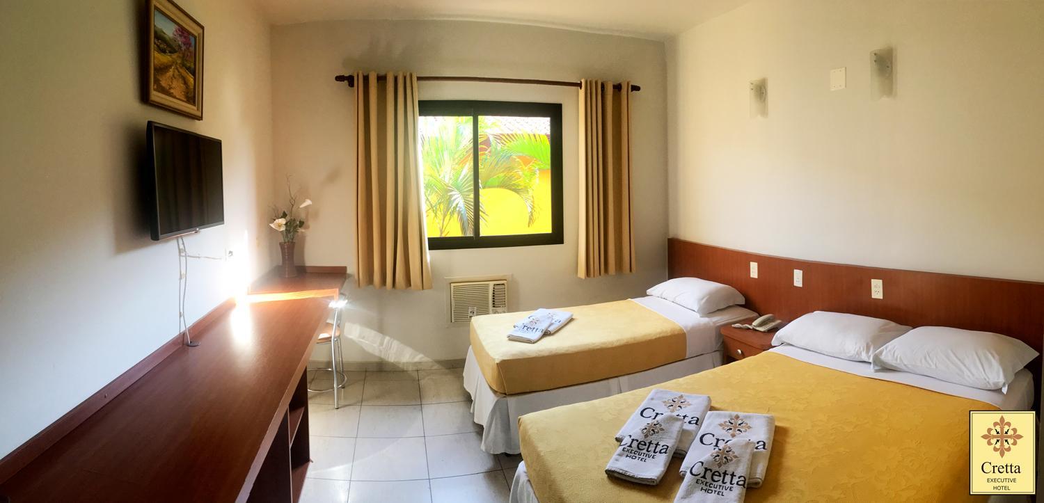 Standard Triple Room photo 1