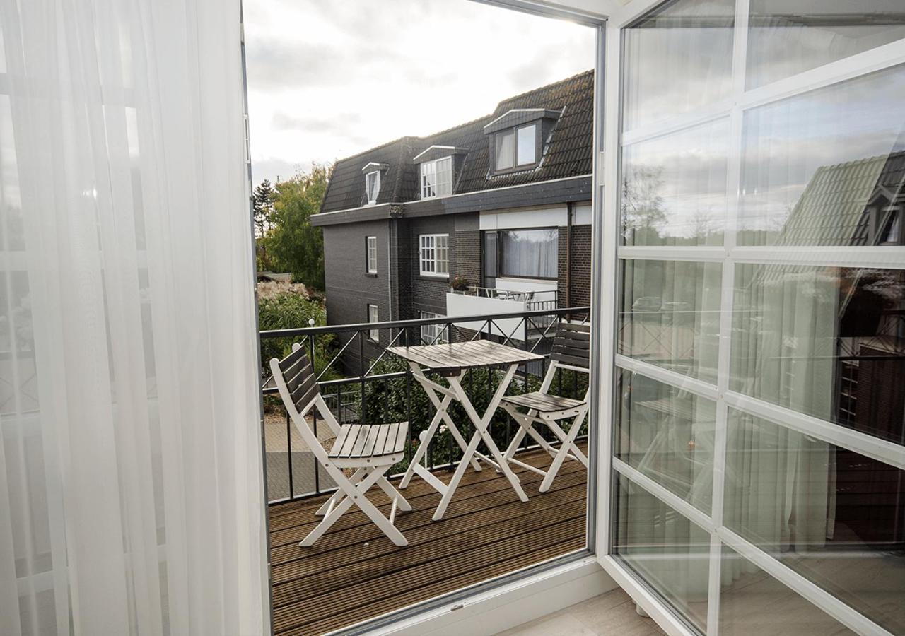 Exclusive Double Room - Photo 12