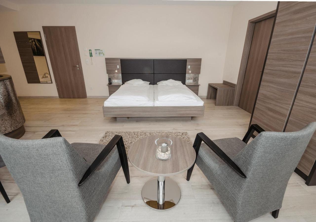 Exclusive Double Room - Photo 1
