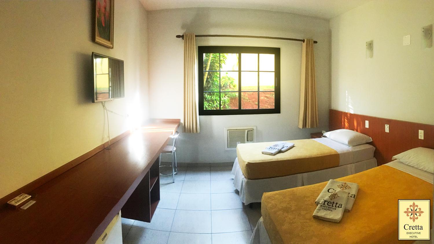Standard Double Room photo 1