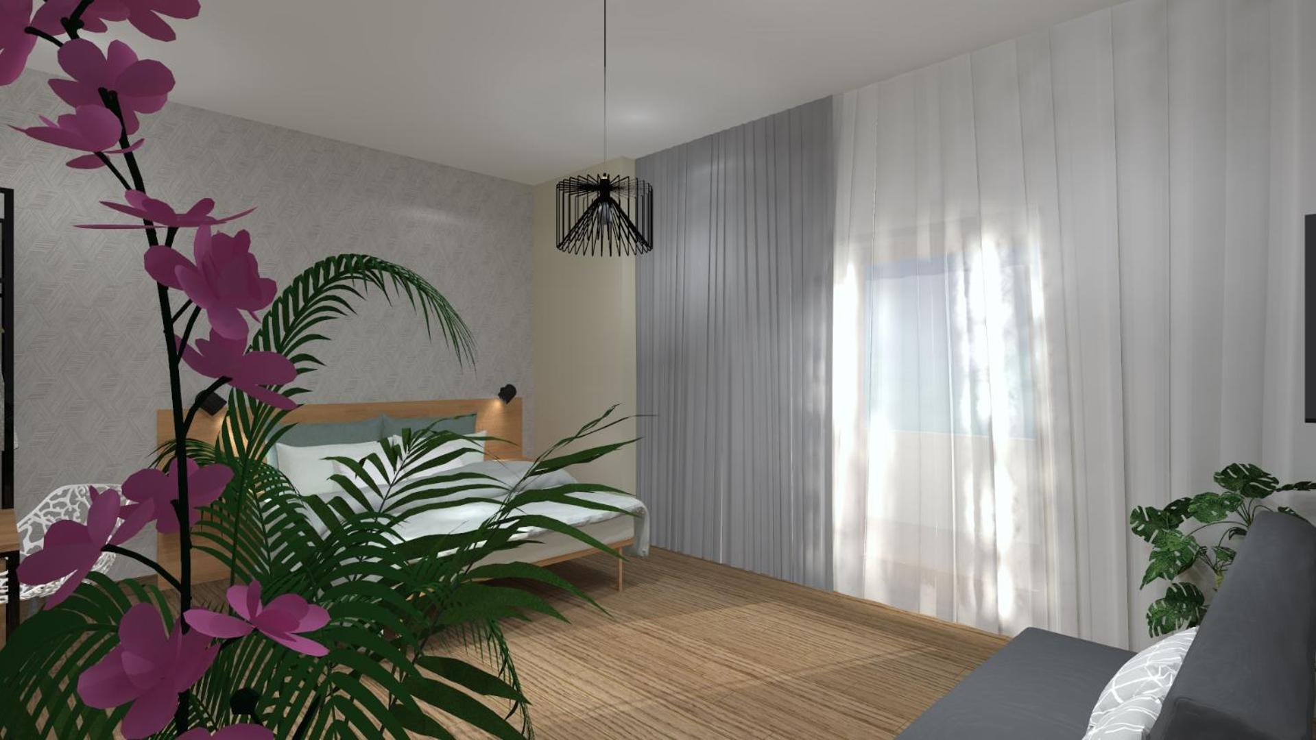 Urban Chic Room - Photo 2