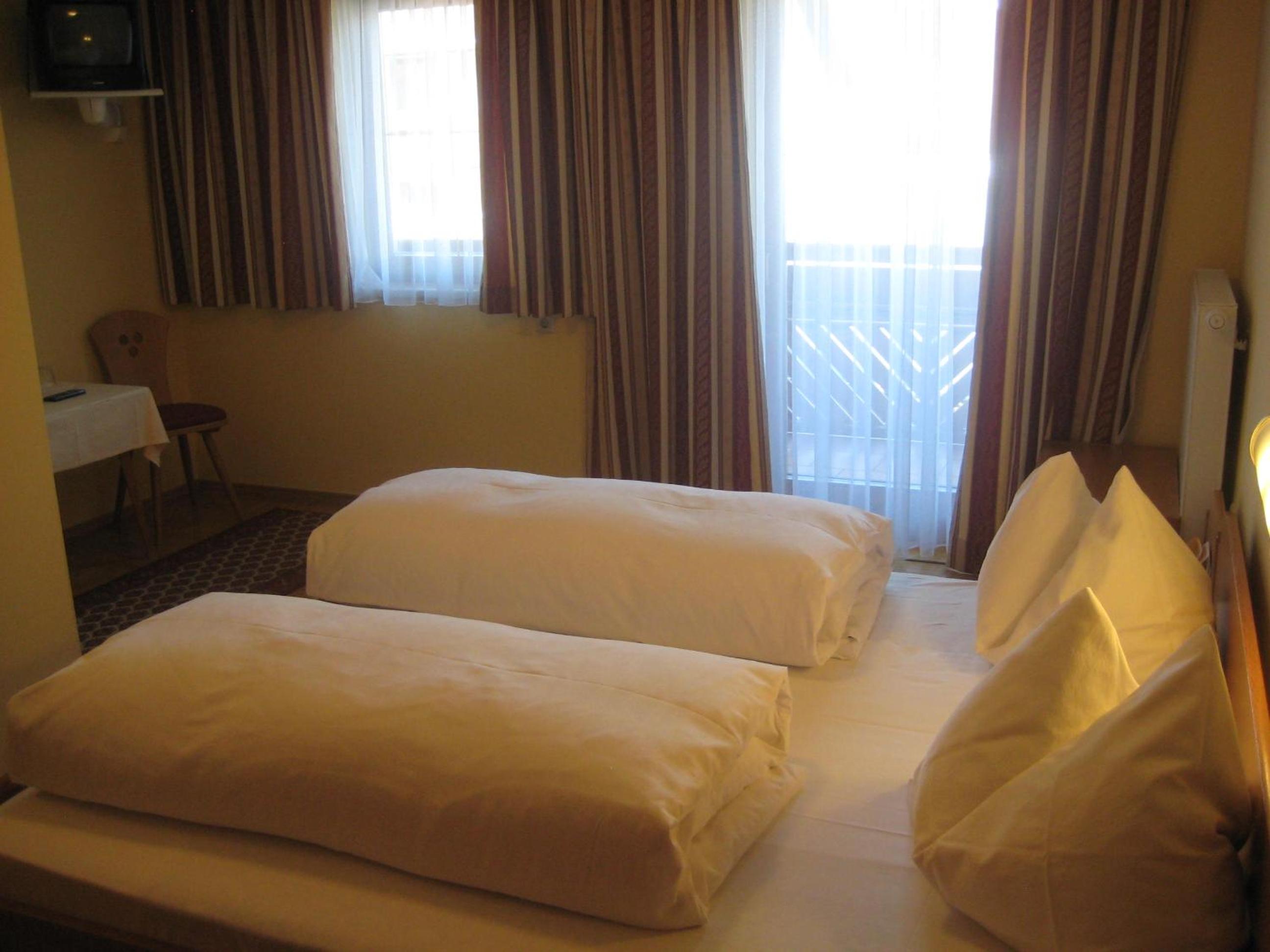 Standard Double Room photo 1
