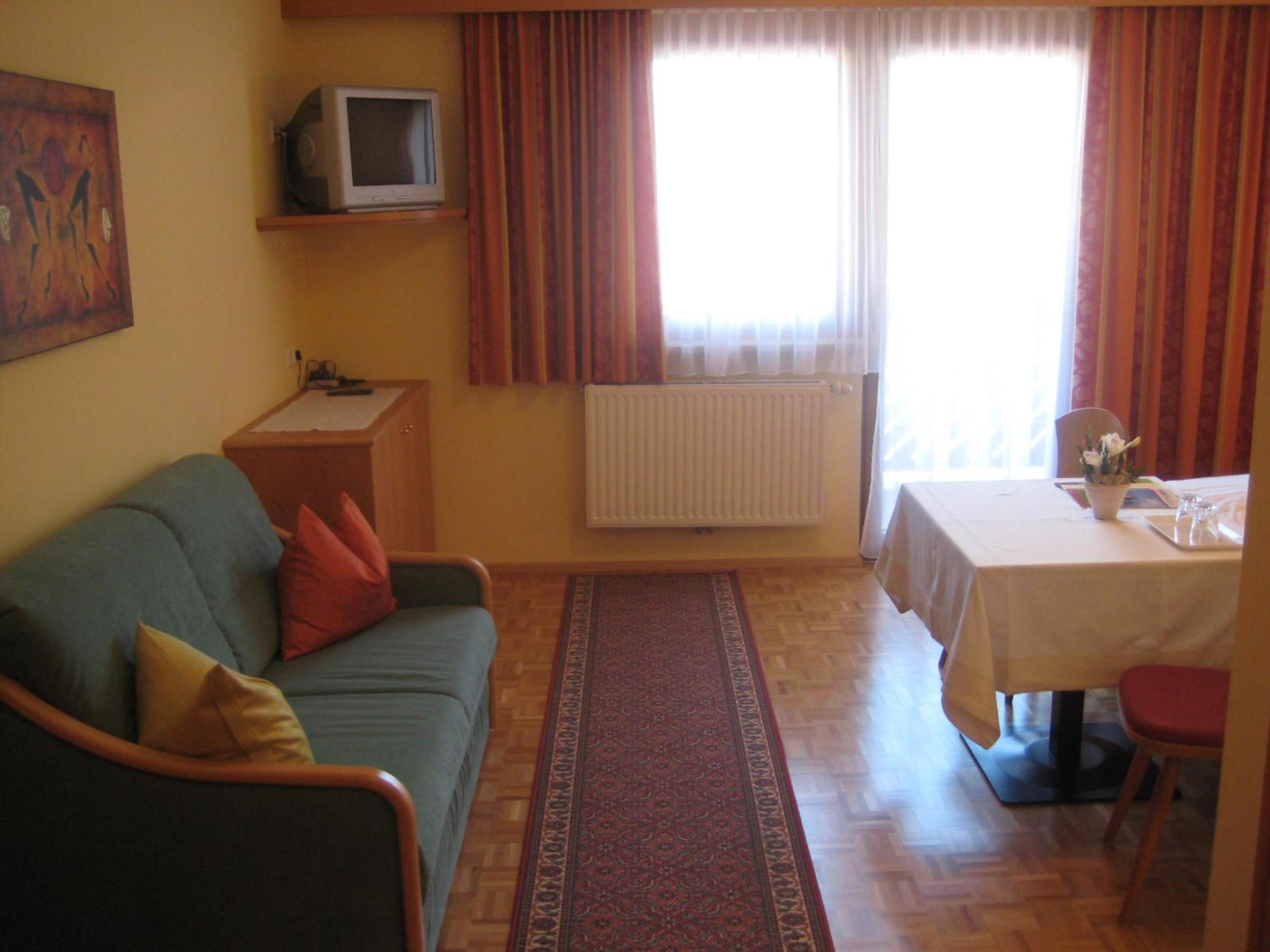 Panoramic Double Room - Photo 1