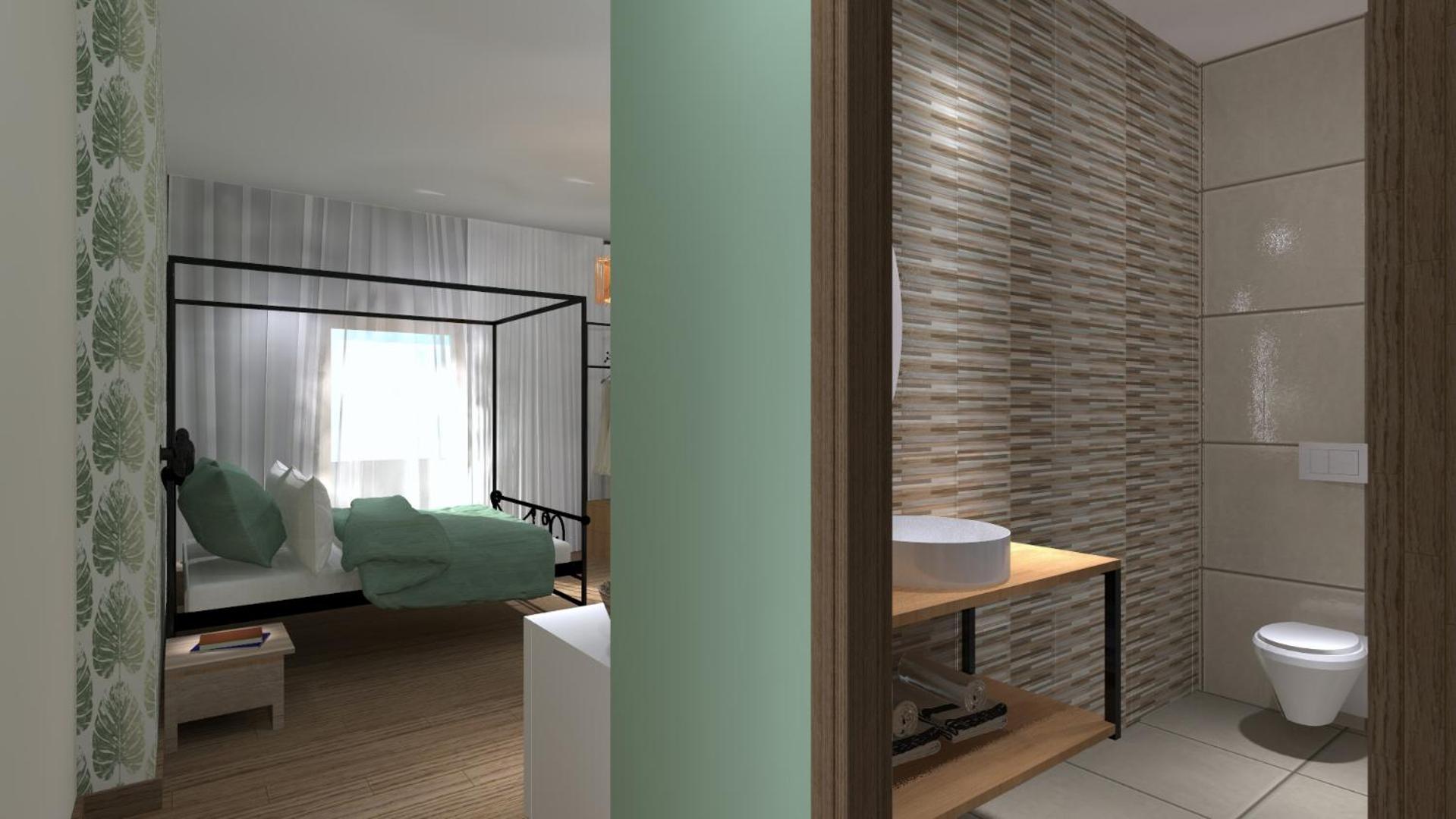 Deluxe Room - Photo 5