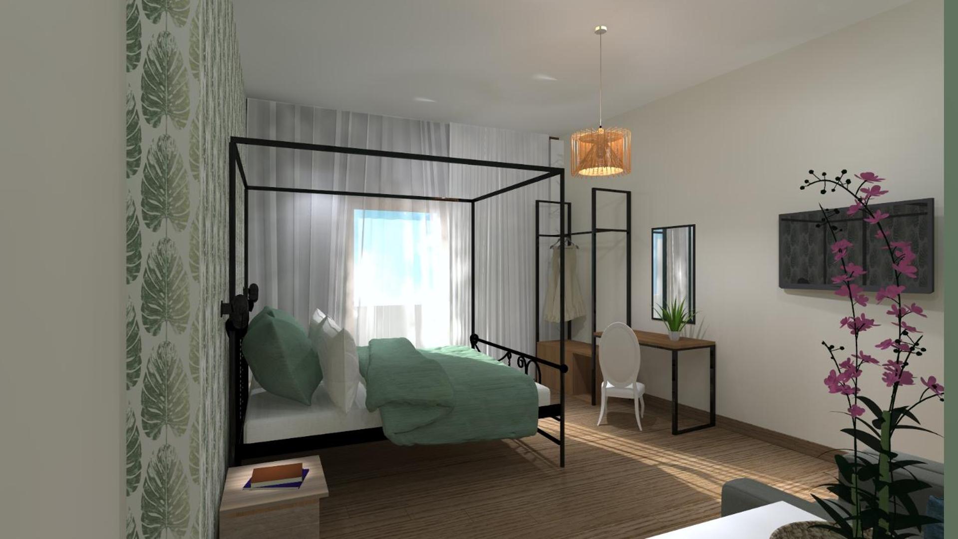 Deluxe Room - Photo 6