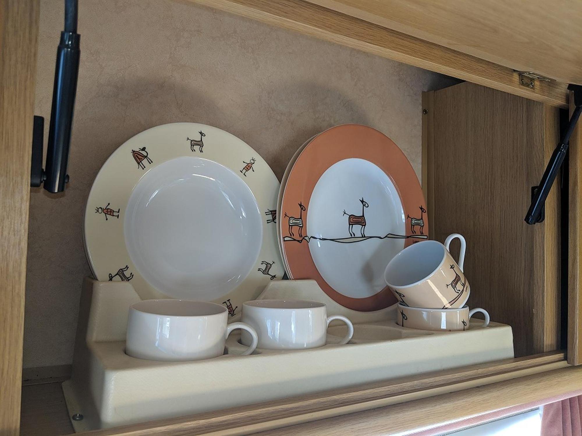 Caravan - Photo 10