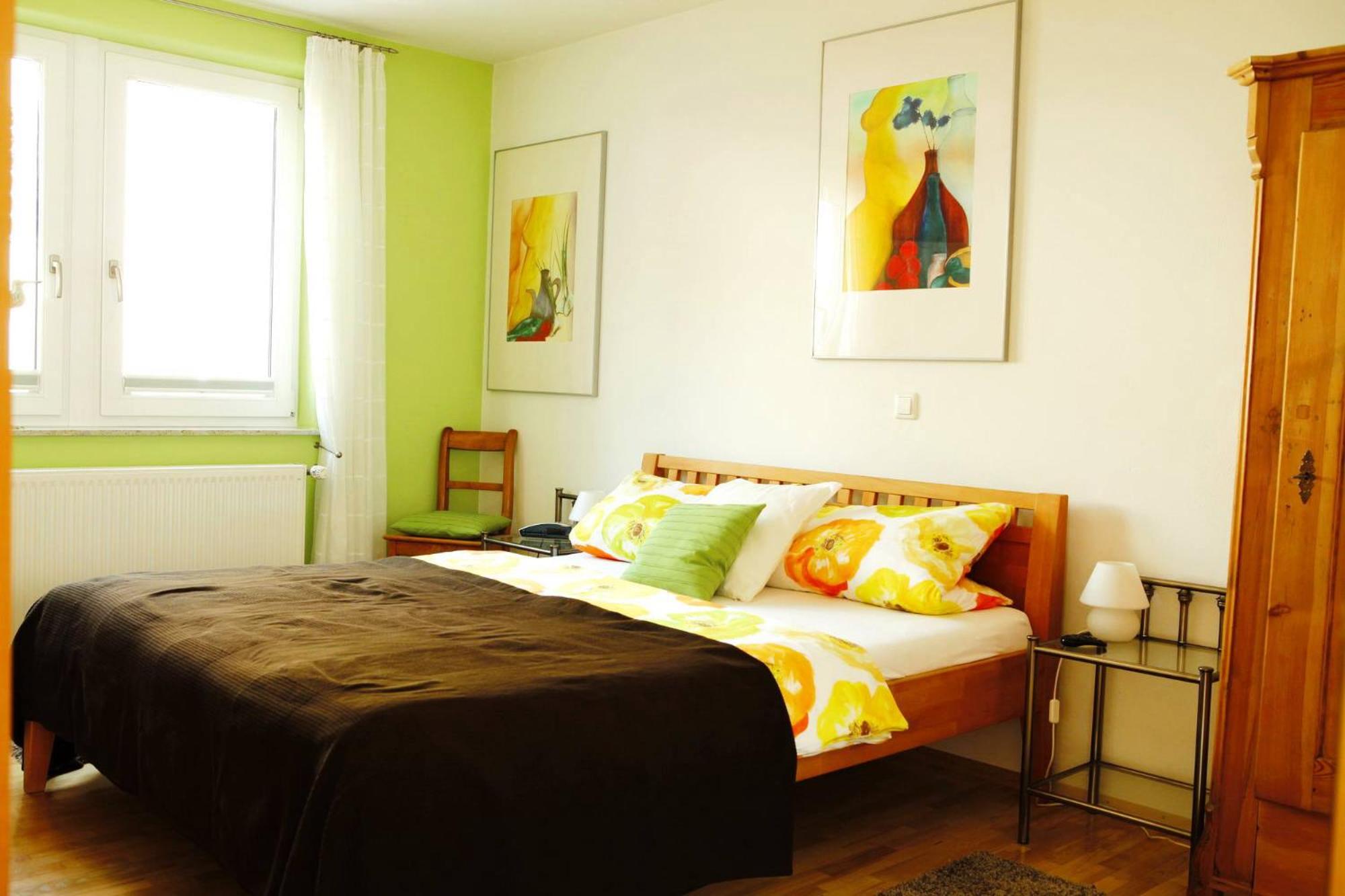 Double Room photo 2