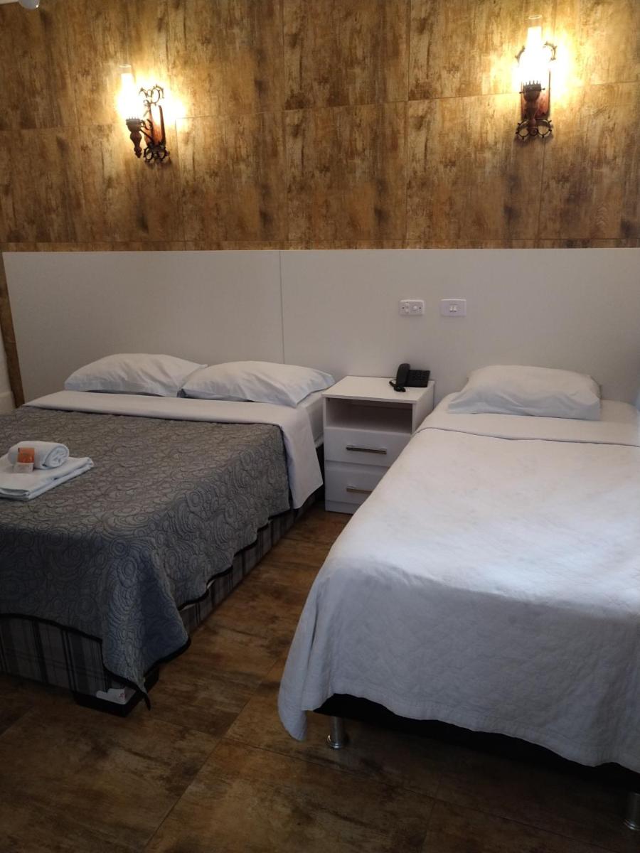 Standard Triple Room with Fan photo 1