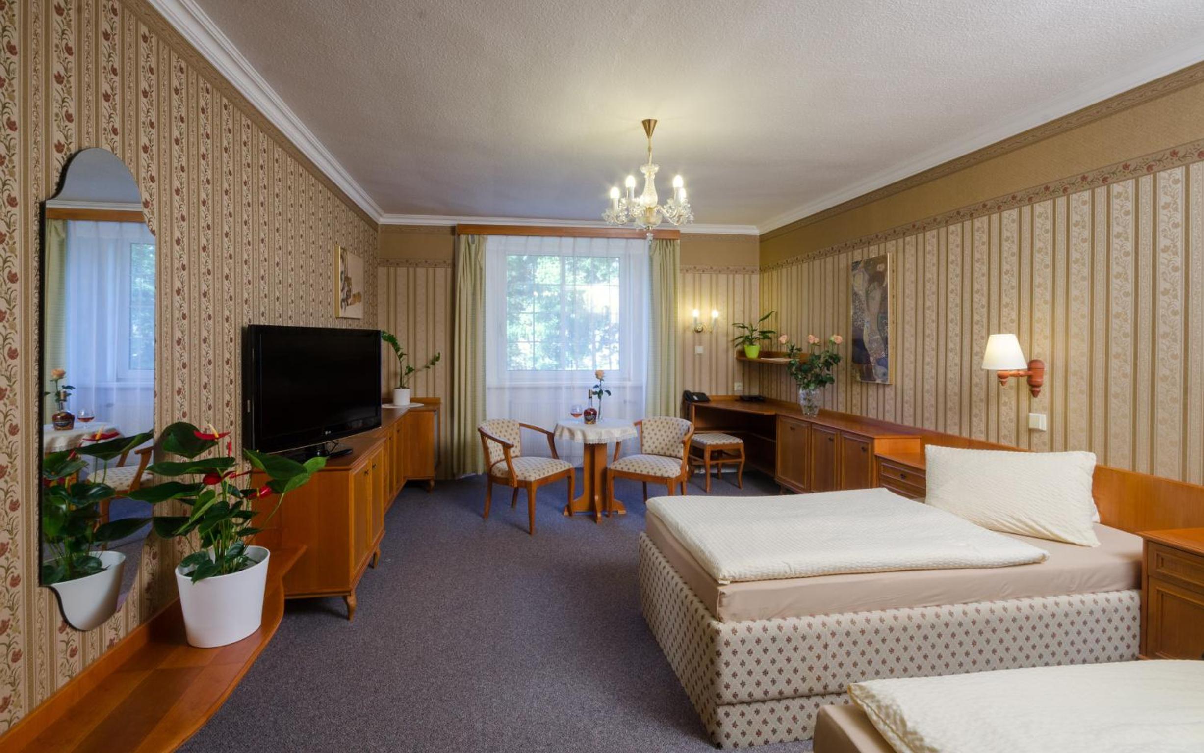 Superior Twin Room photo 3