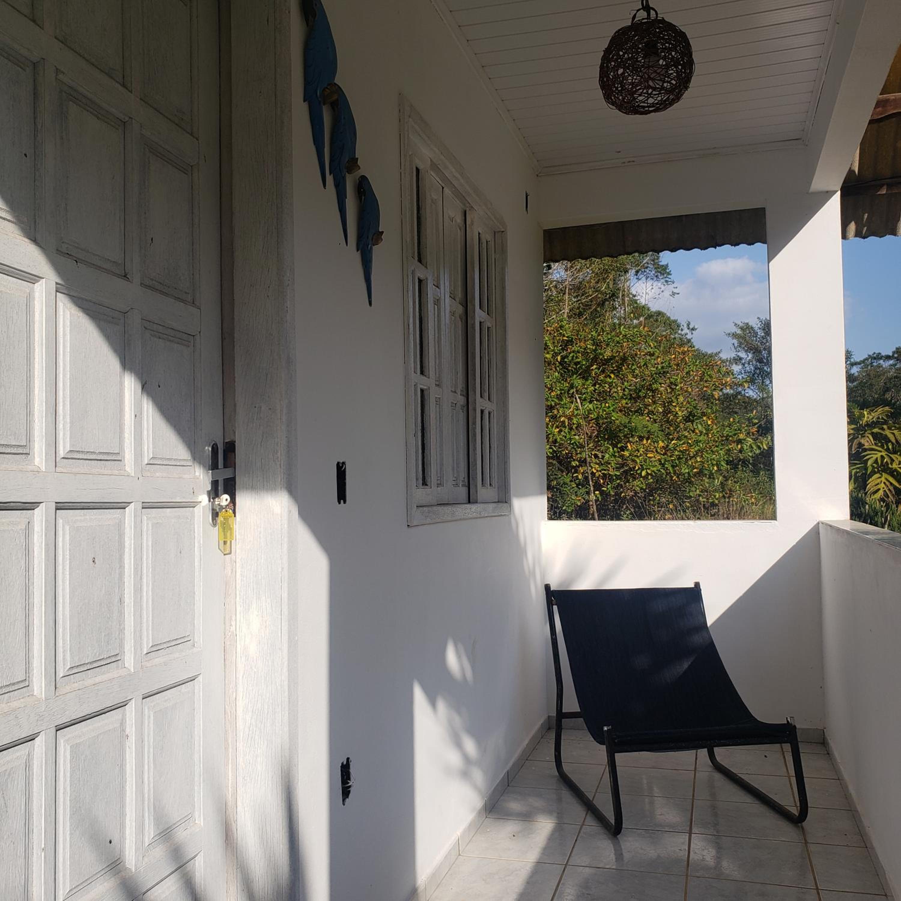One-Bedroom Chalet photo 2