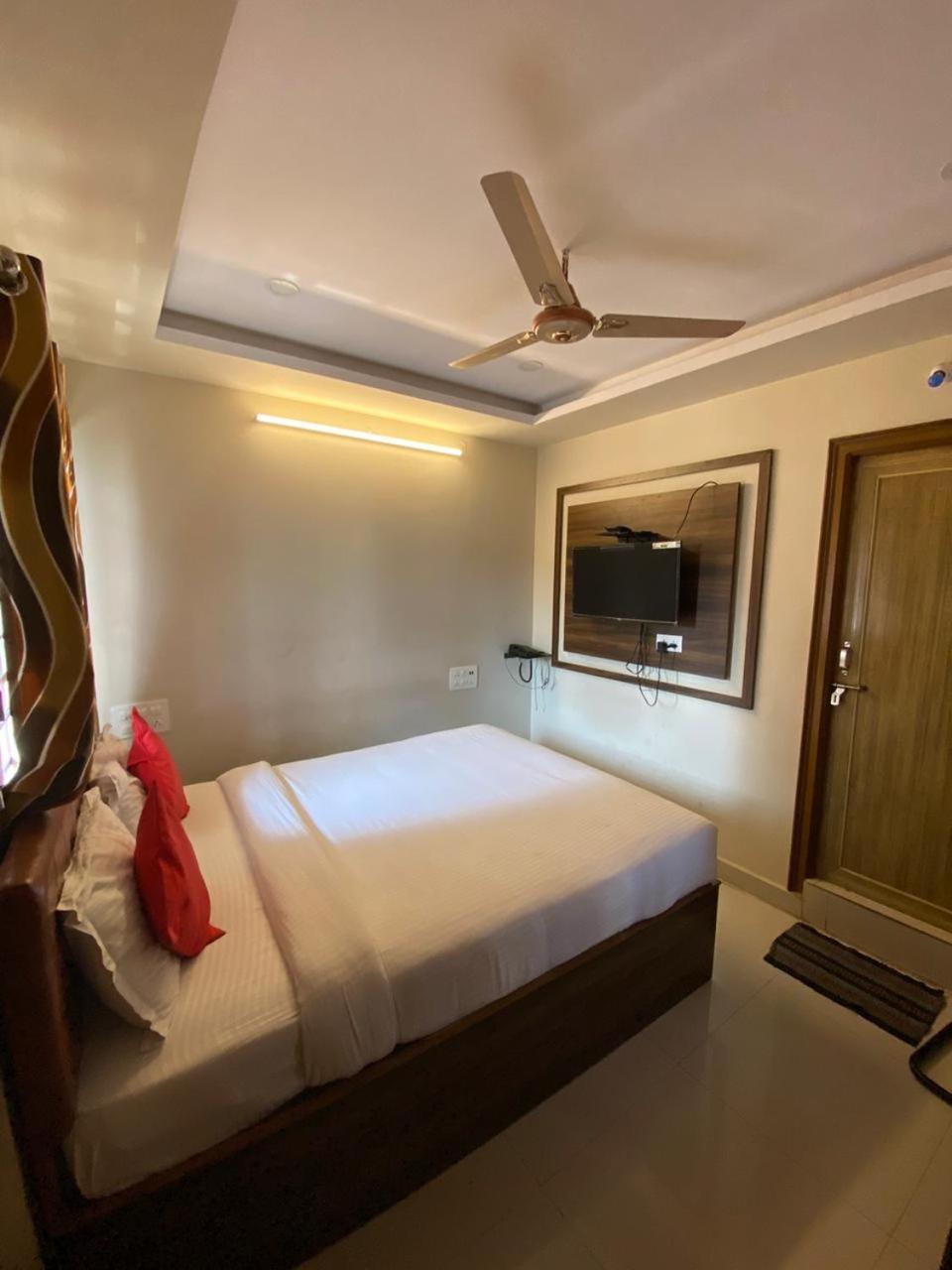 Standard Double Room photo 1