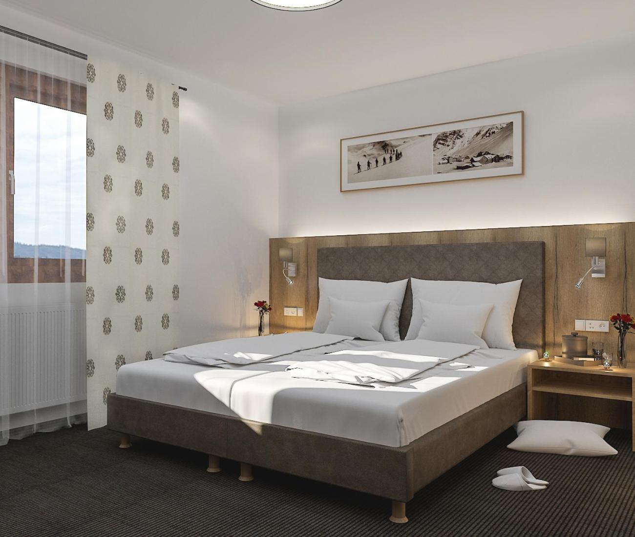 Double Room photo 1