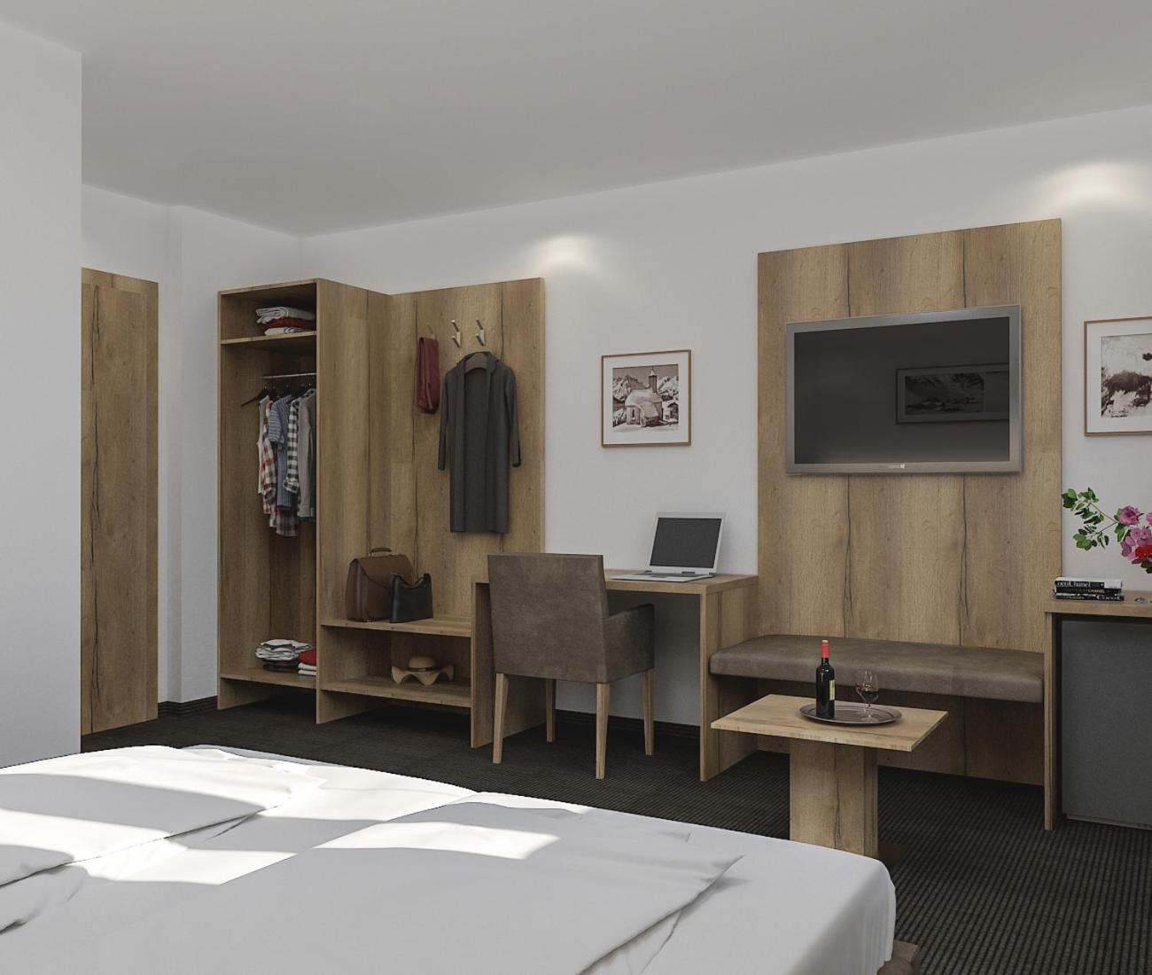 Double Room photo 2