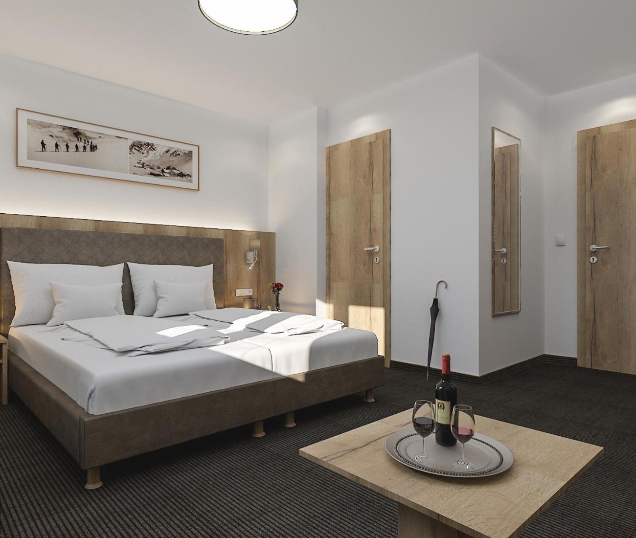 Double Room photo 3