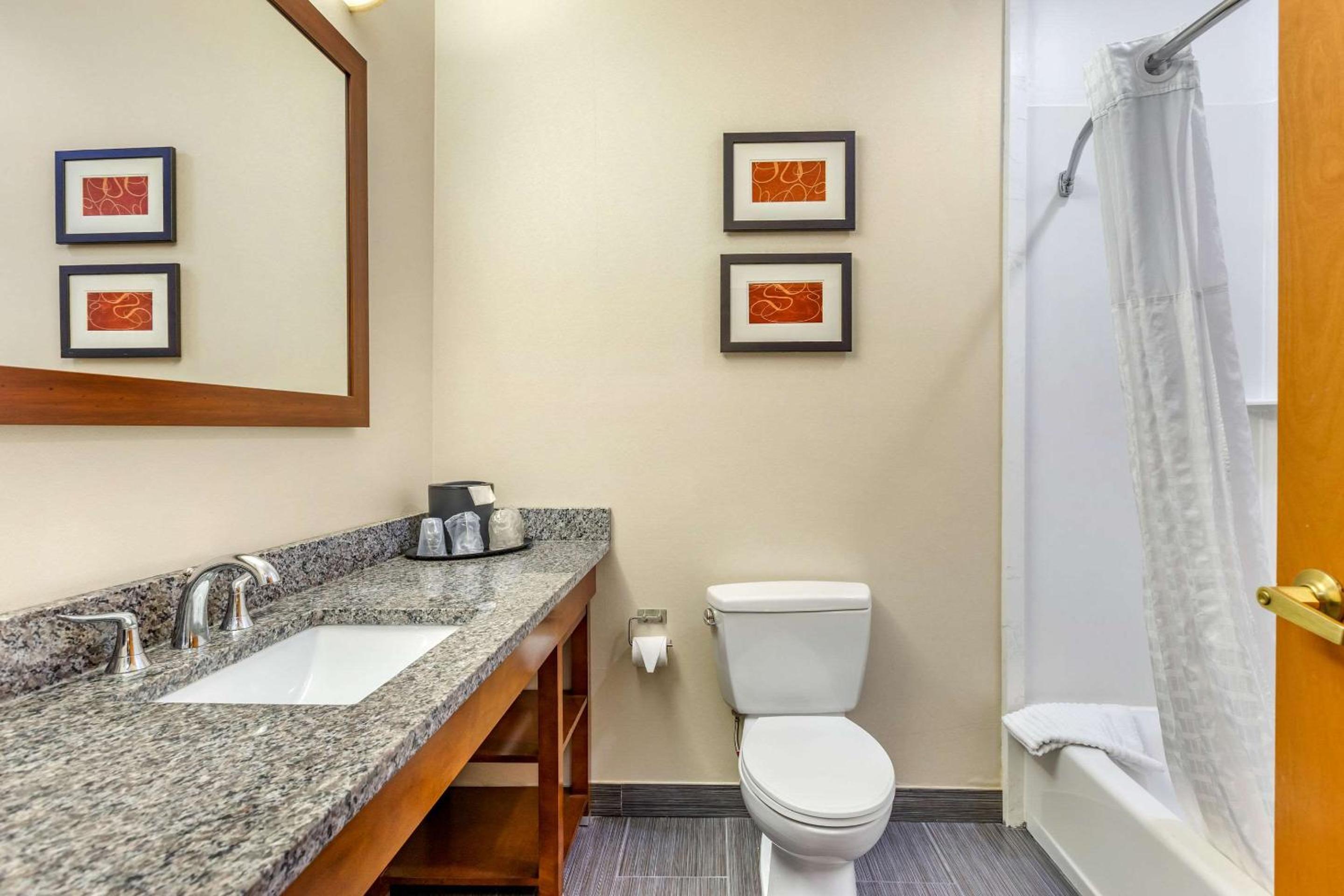 King Suite - Photo 3