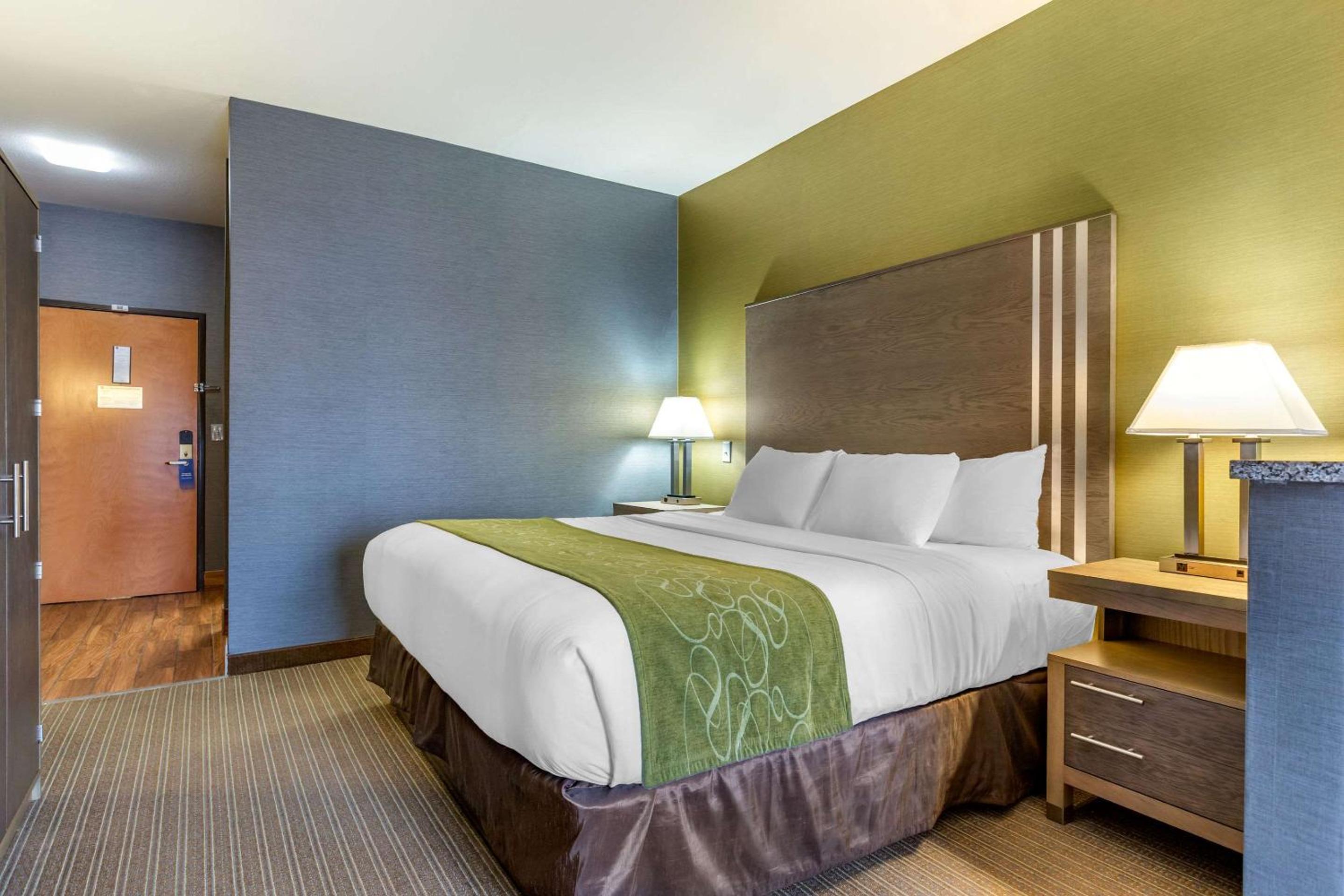 King Suite - Photo 6