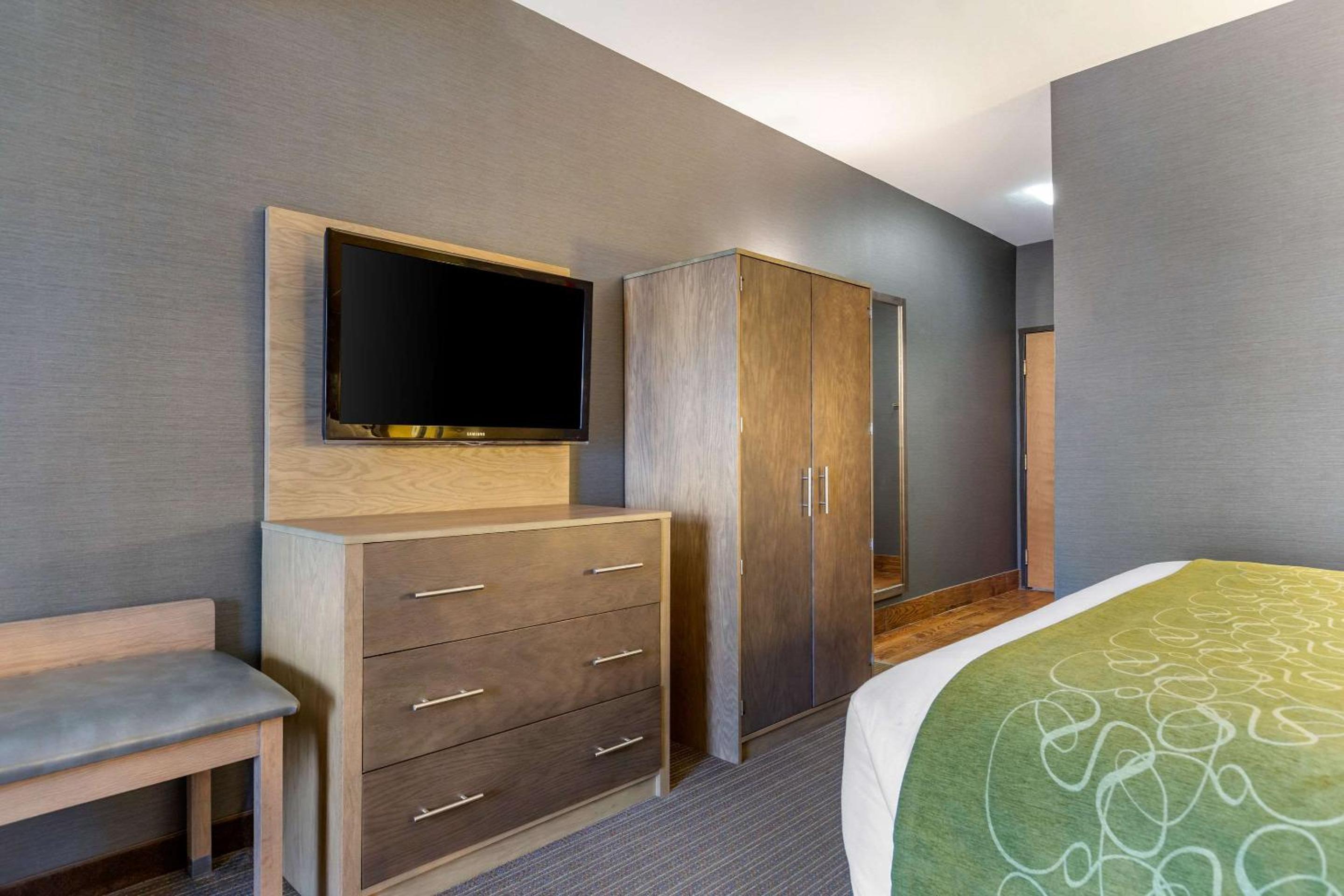 King Suite - Photo 4