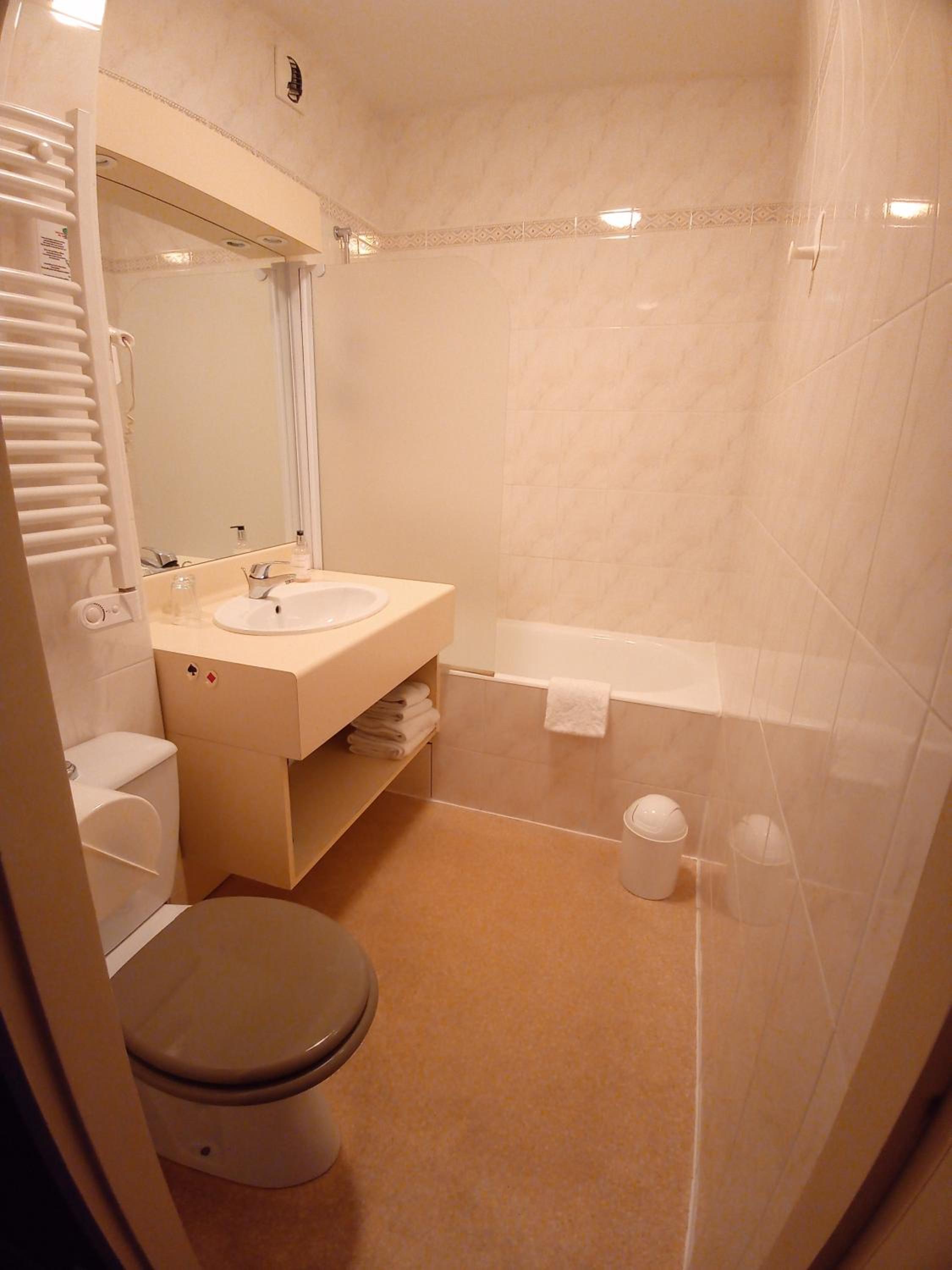 Triple Room photo 2