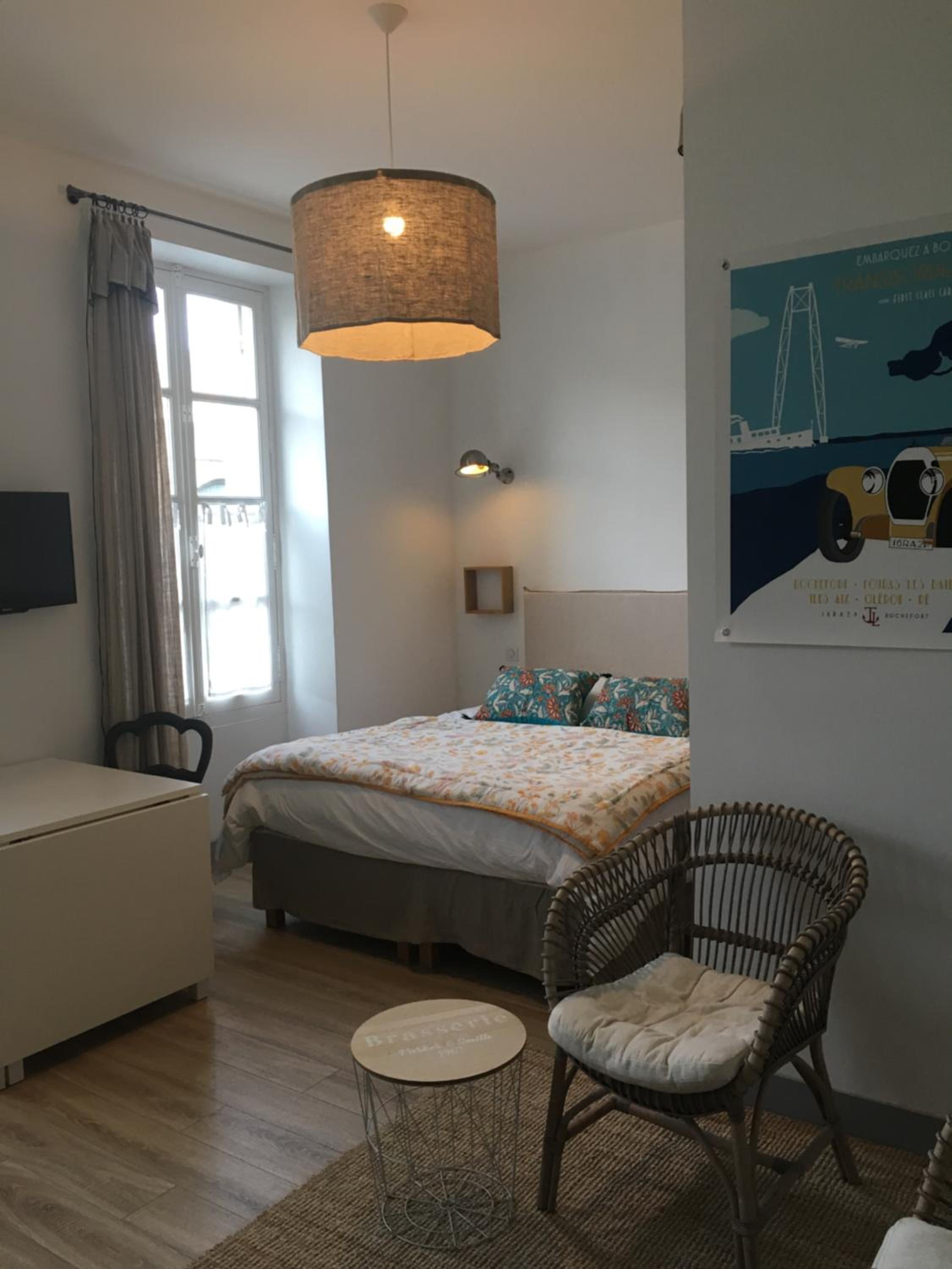 Studio Apartment photo 1