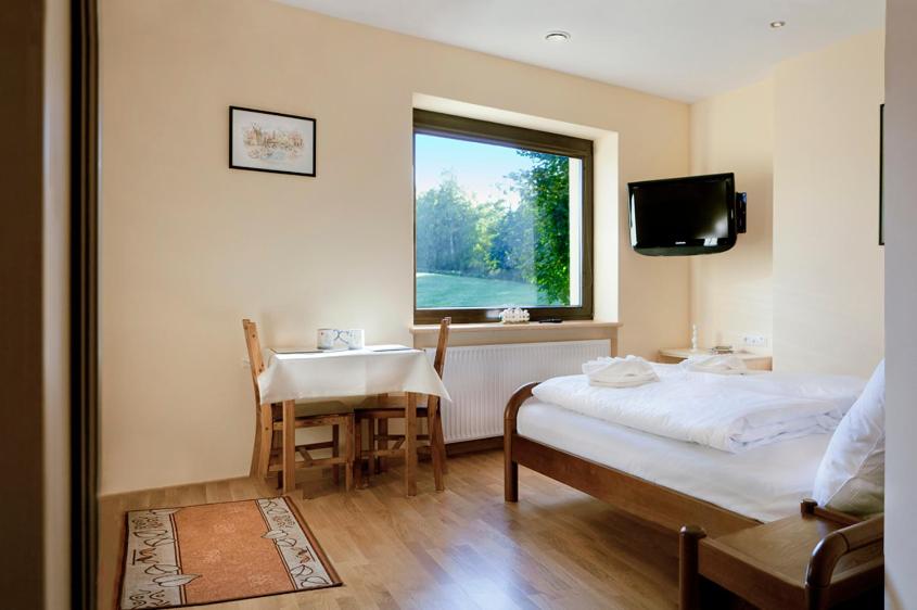 Double Room photo 3