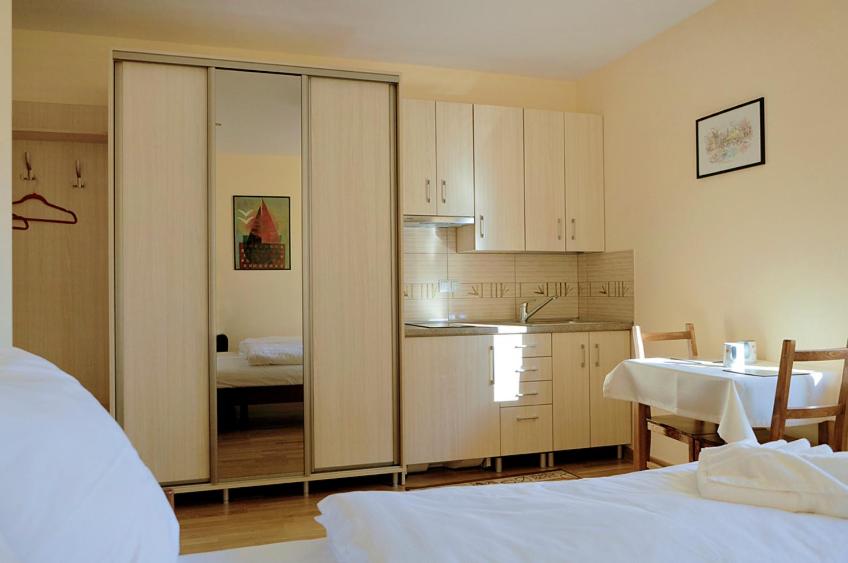 Double Room photo 2