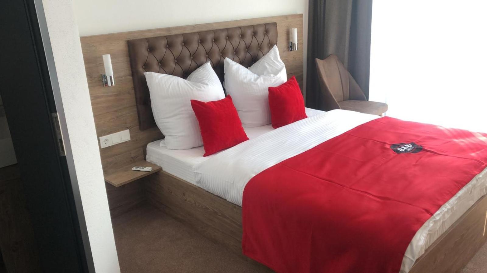 Double Room - Photo 23