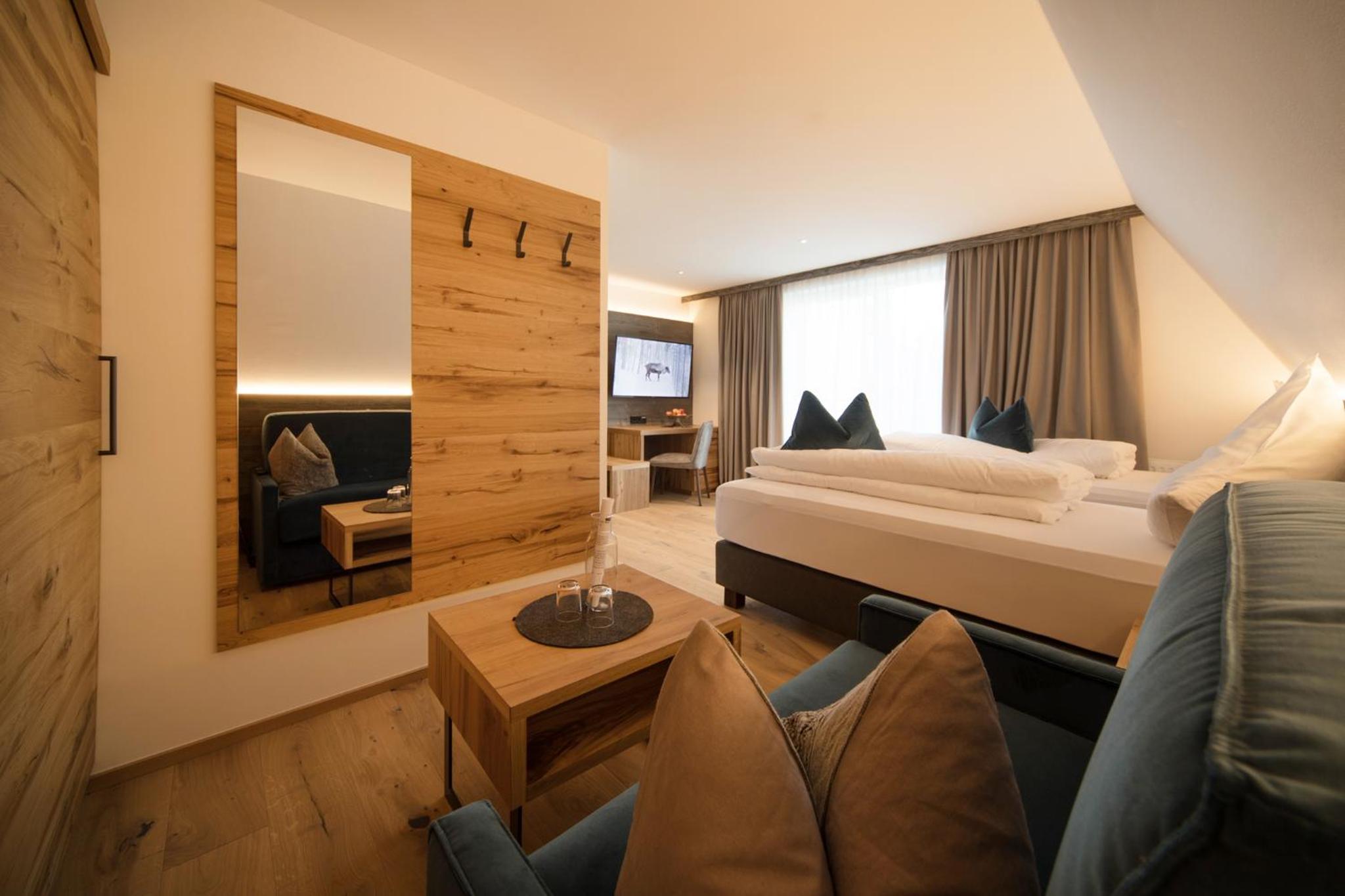 Triple Room photo 1