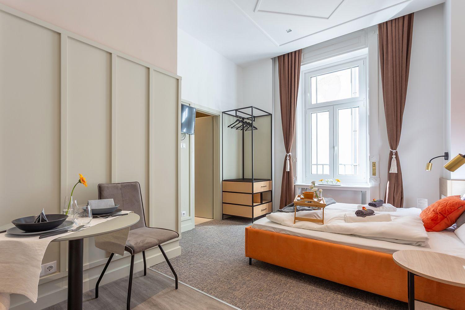 Standard Apartment - Photo 3