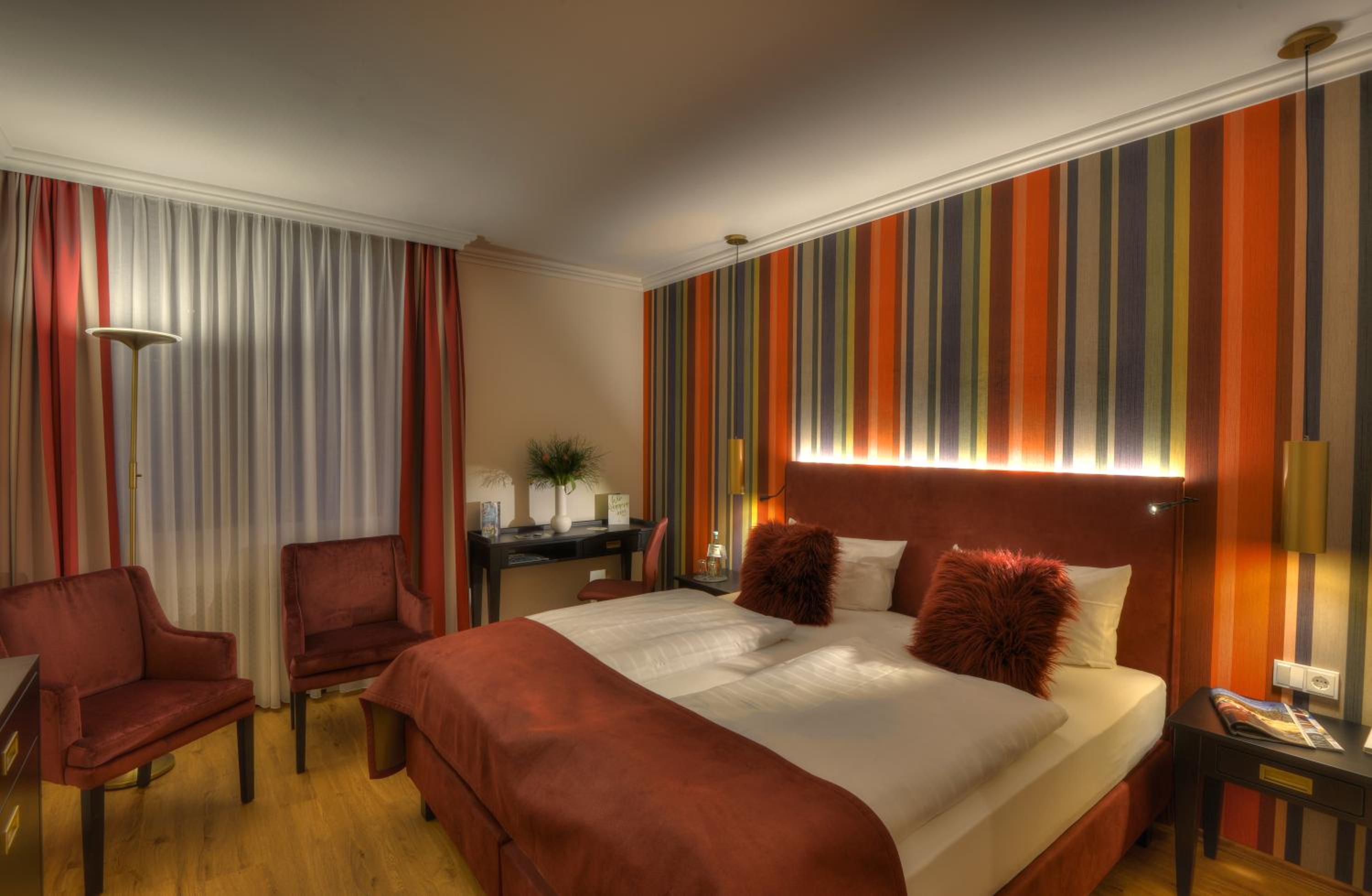 Comfort Deluxe Double Room - Photo 2