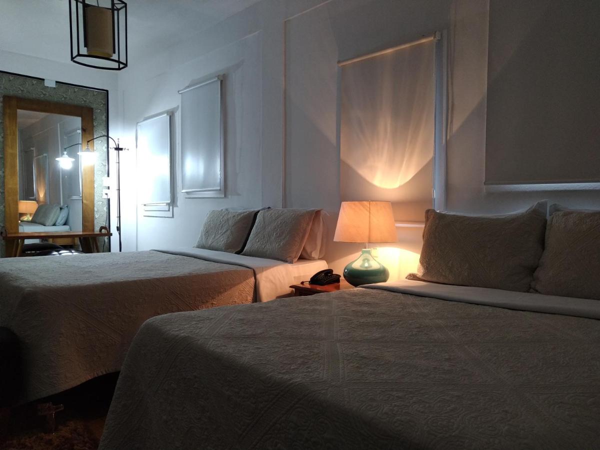 Deluxe Quadruple Room with Air Conditioning photo 1