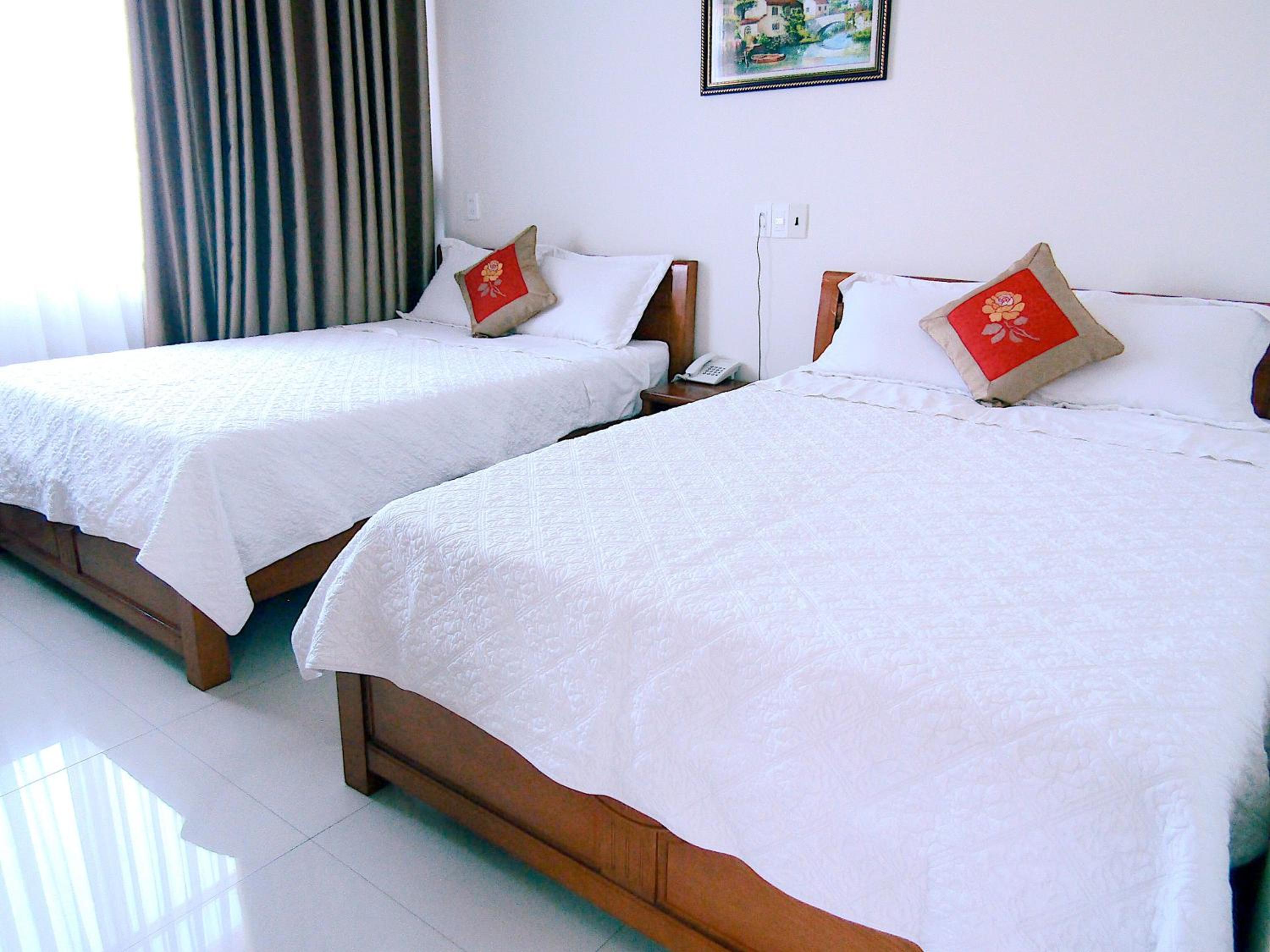 King Room With Two King Beds photo 1