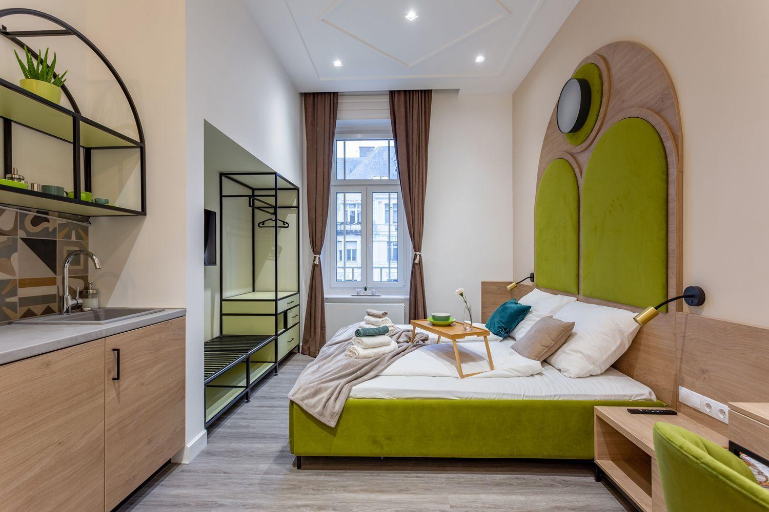 Superior Apartment - Photo 2