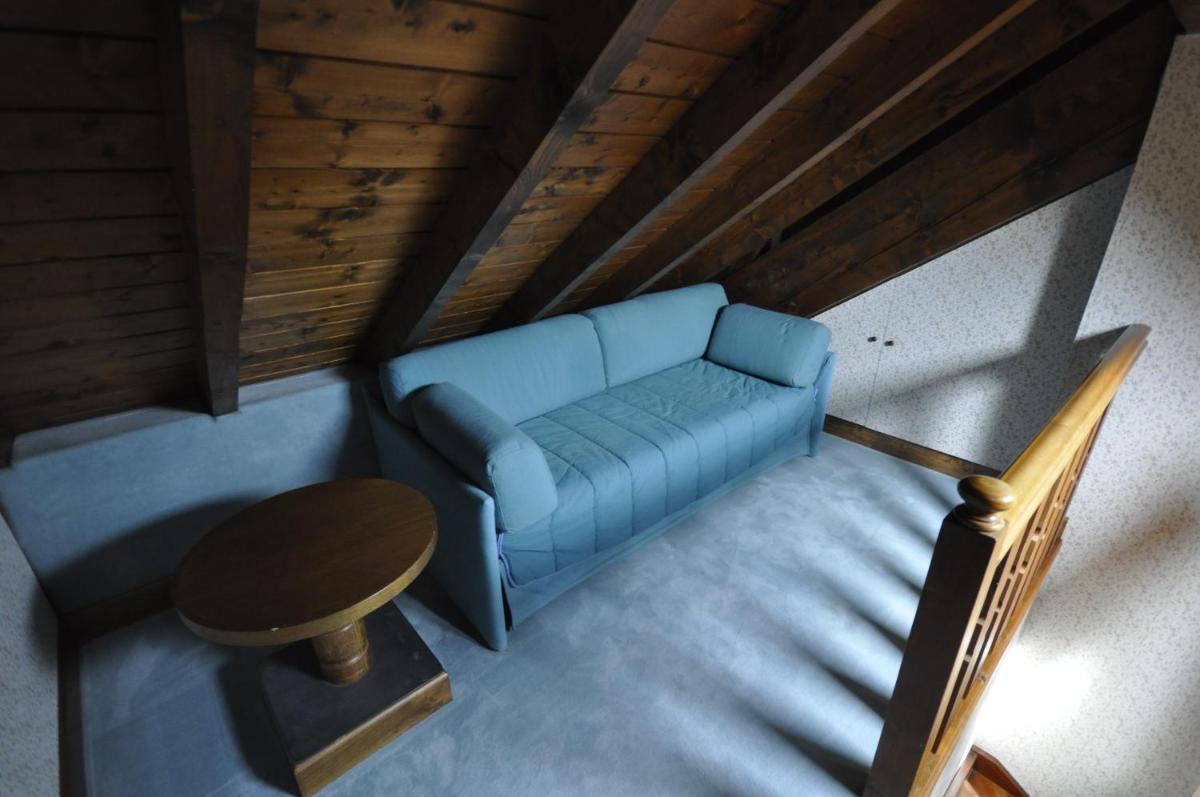 Two-Bedroom Chalet photo 3