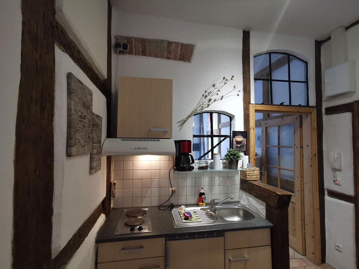 Kajüte 1, Frankenstraße 50