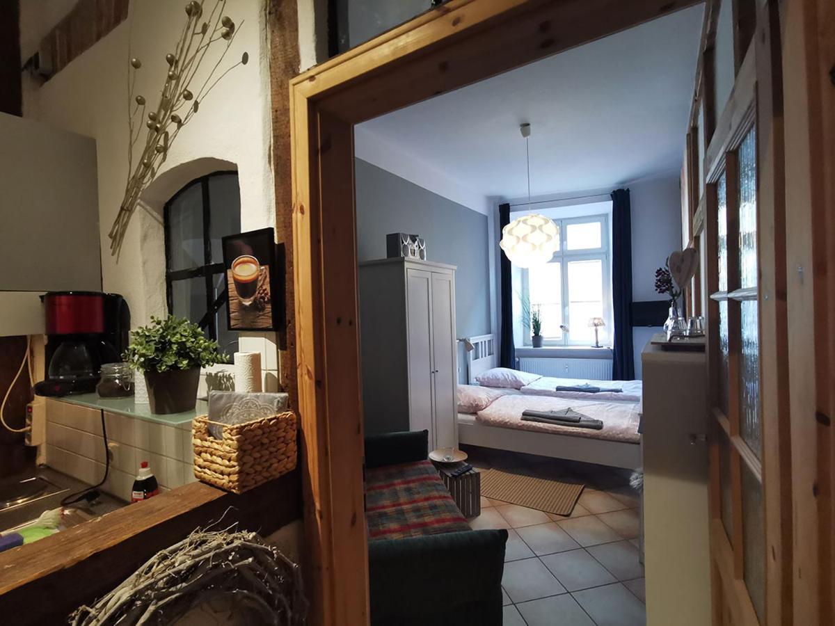 Kajüte 1, Frankenstraße 50