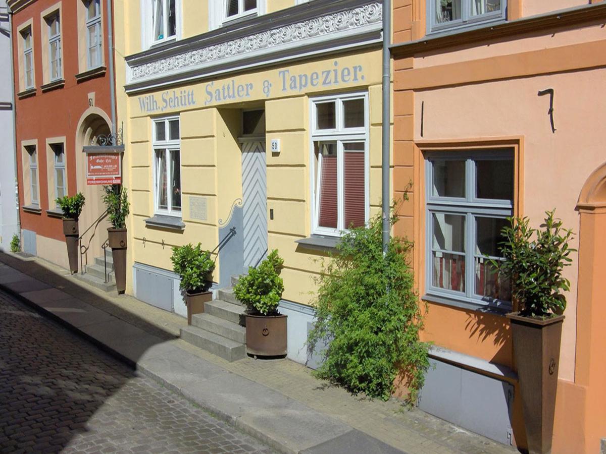Kajüte 1, Frankenstraße 50 thumbnail 6