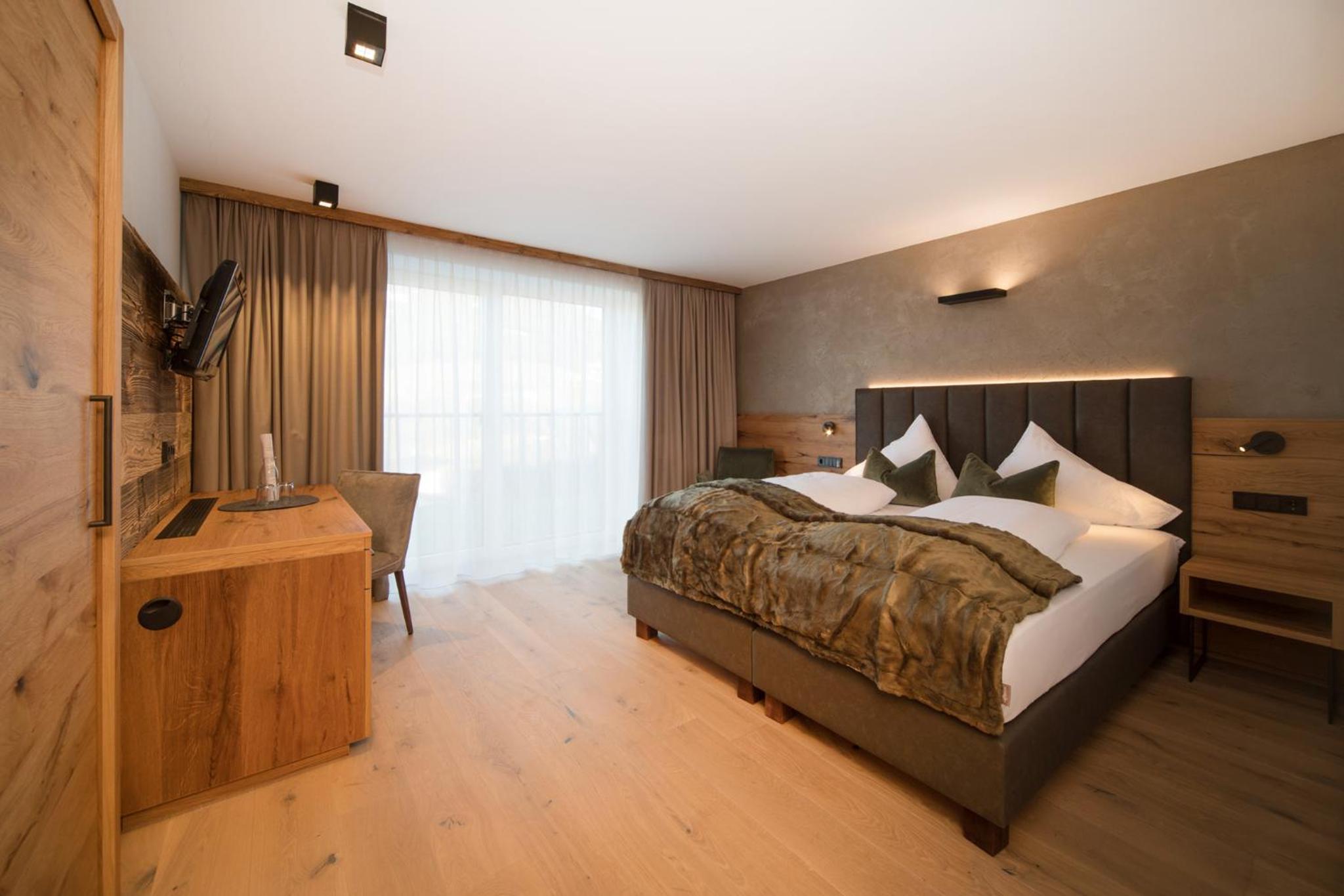Special Offer Room - Stubai Super Card included photo 1