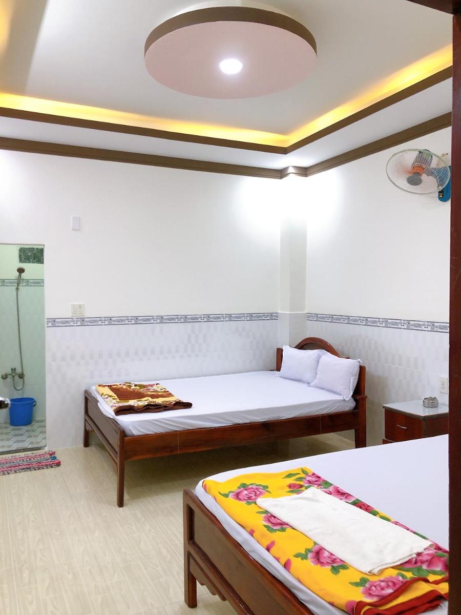 Deluxe Double Room with Balcony and Sea View photo 2