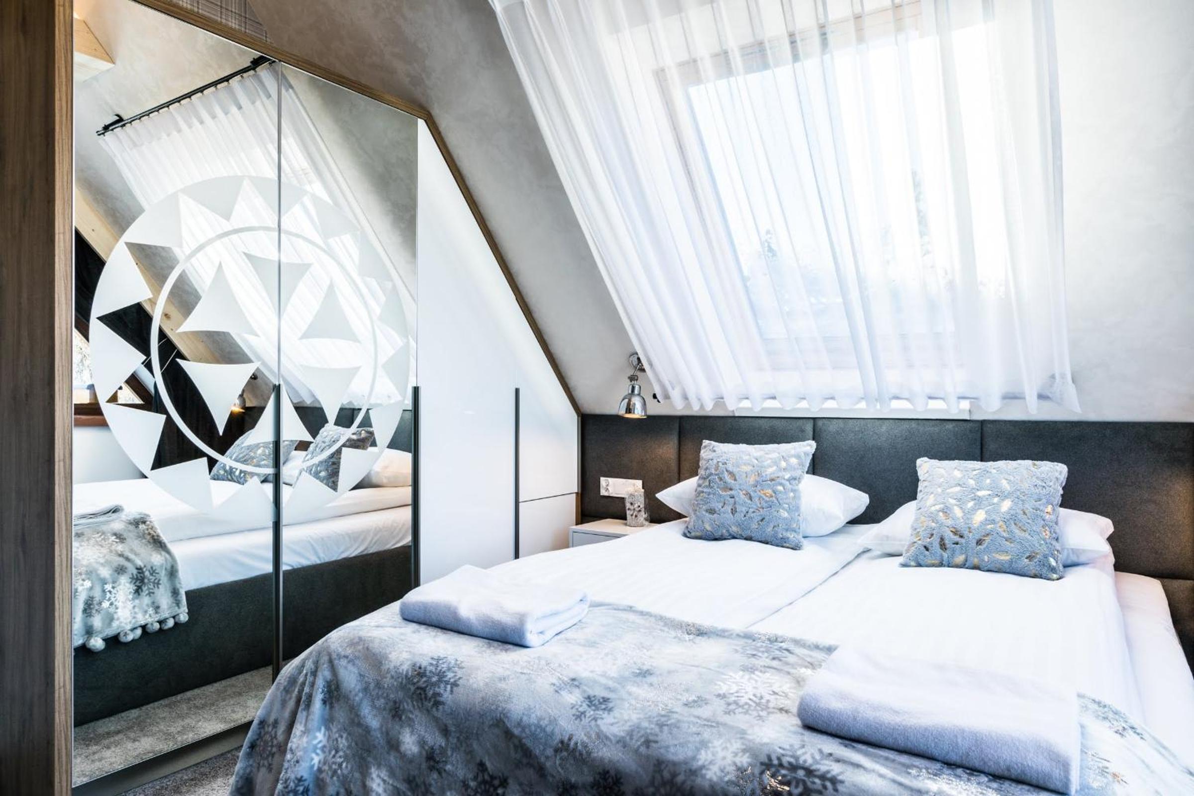 Standard Apartment Nr 34