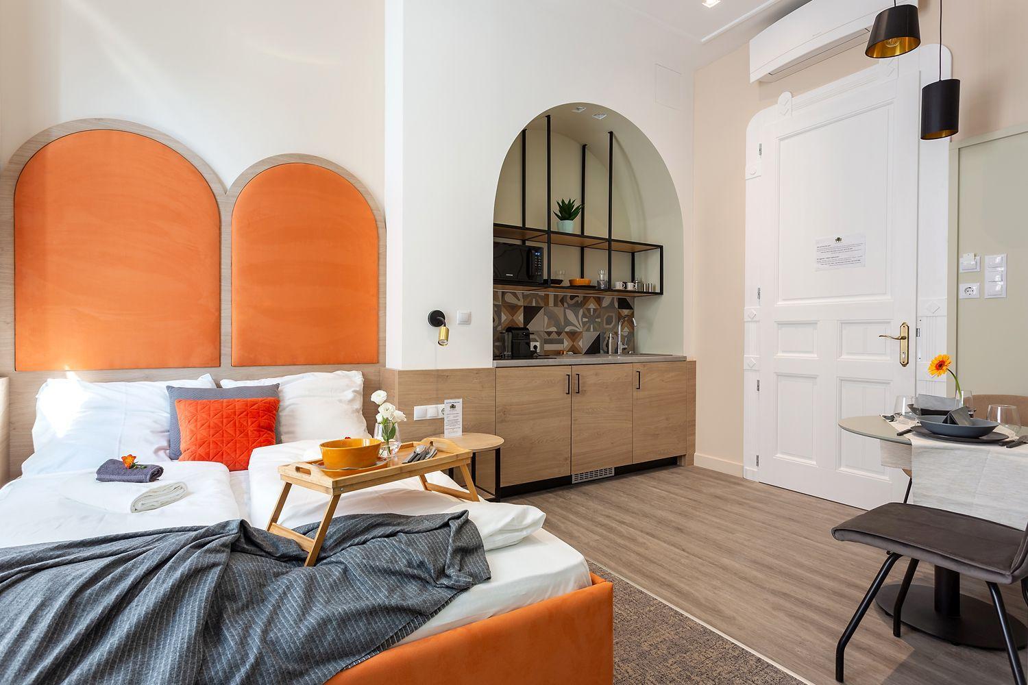 Standard Apartment - Photo 1